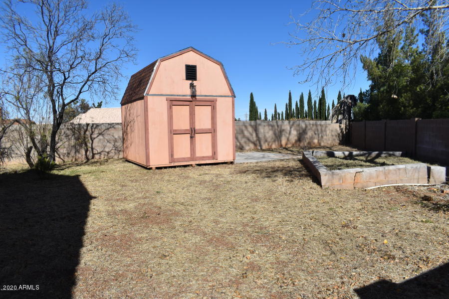 CANYON DE FLORES PHASE 1C - Residential