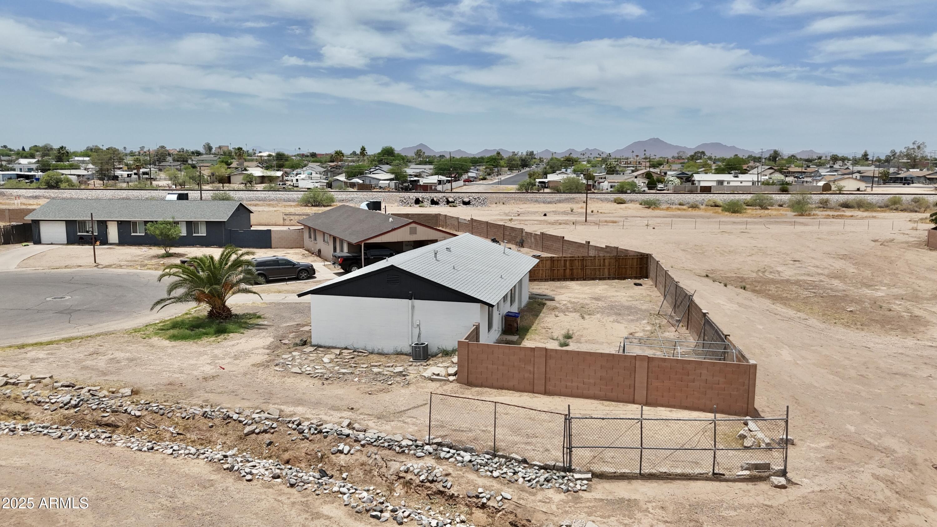 VISTA MONTANA HOMES RESUB AMD - Residential