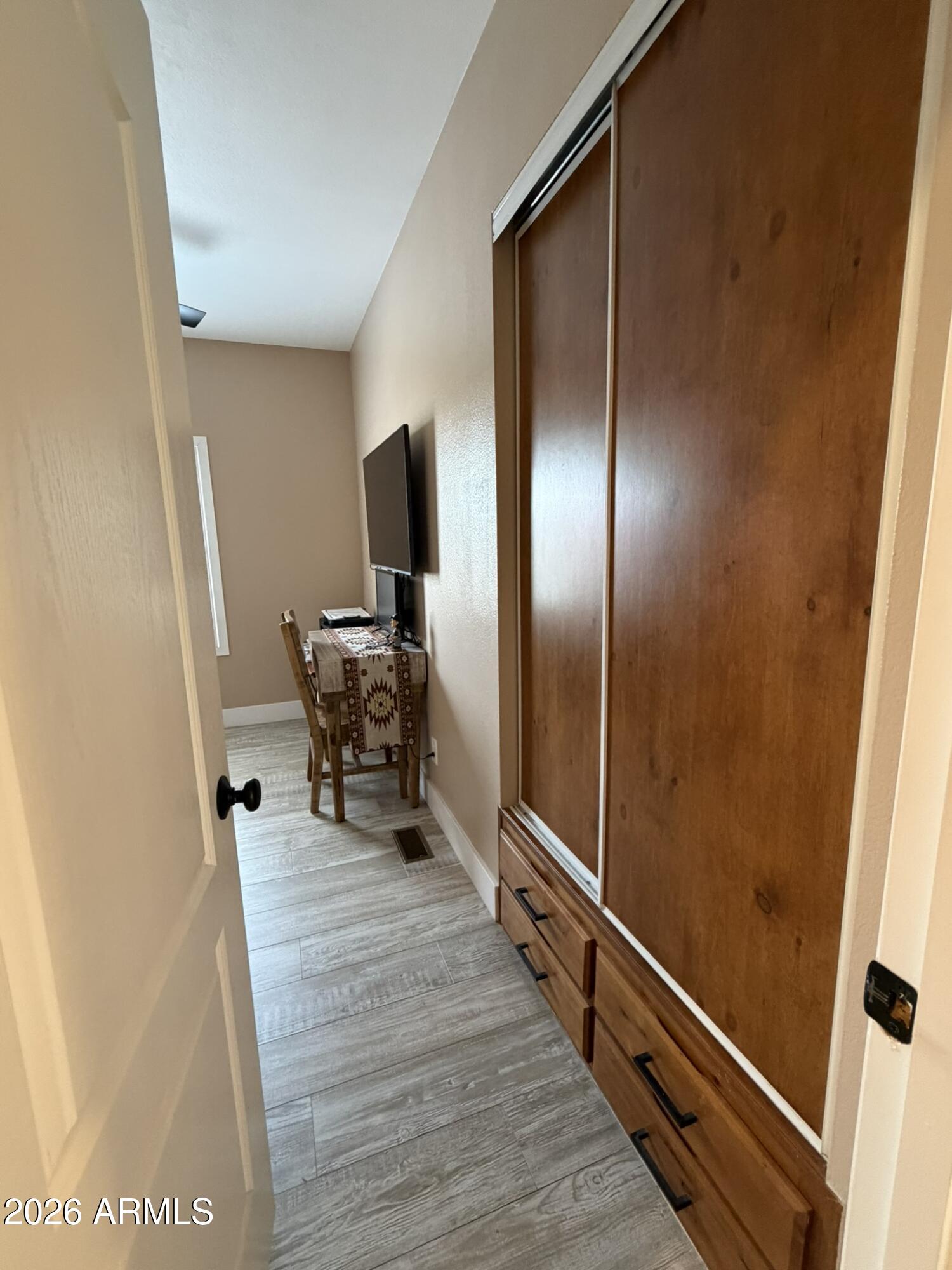 Sunset Village Mobile Home Park - Residential
