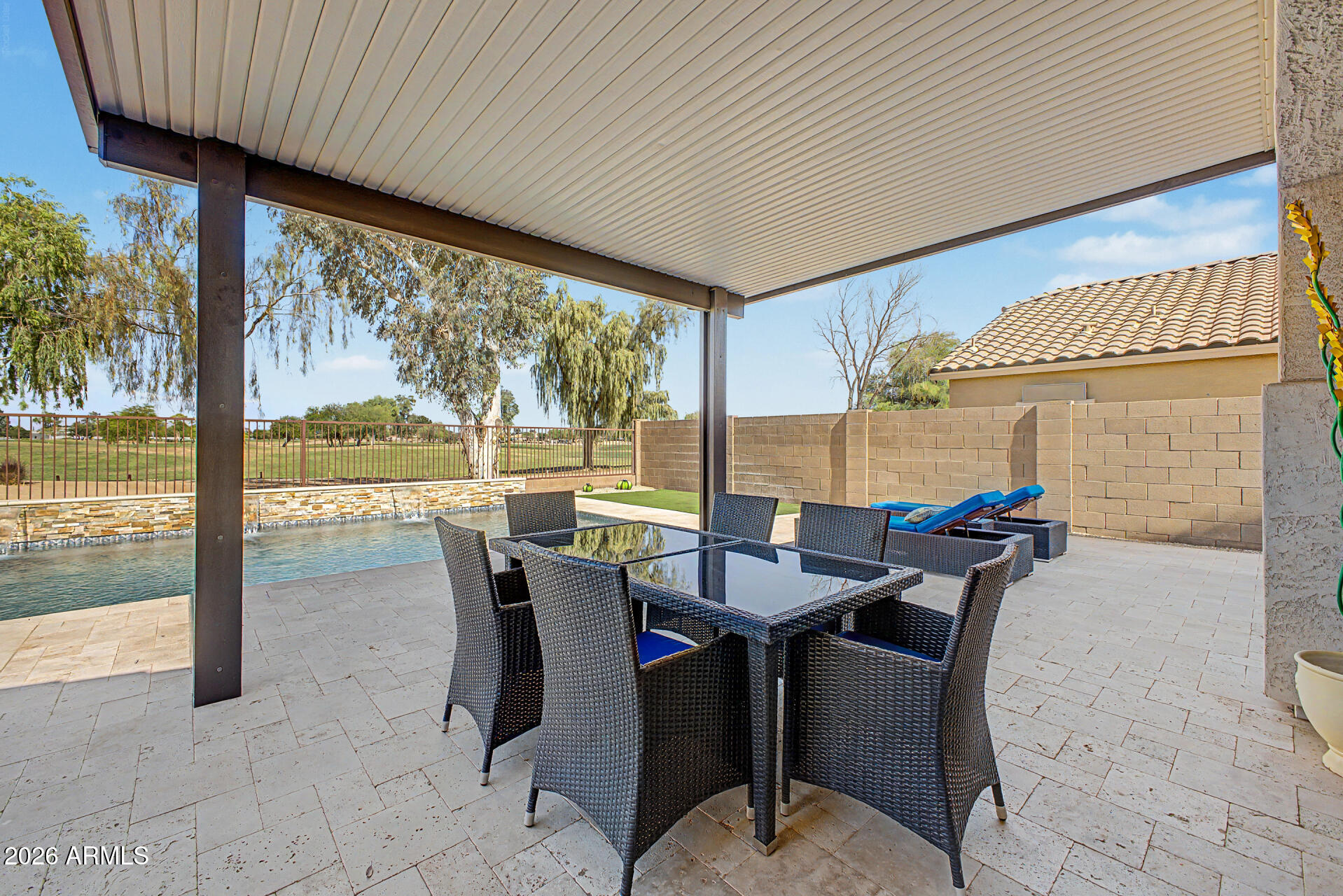 VILLAGES AT QUEEN CREEK PHASE 2A PARCEL 11B - Residential