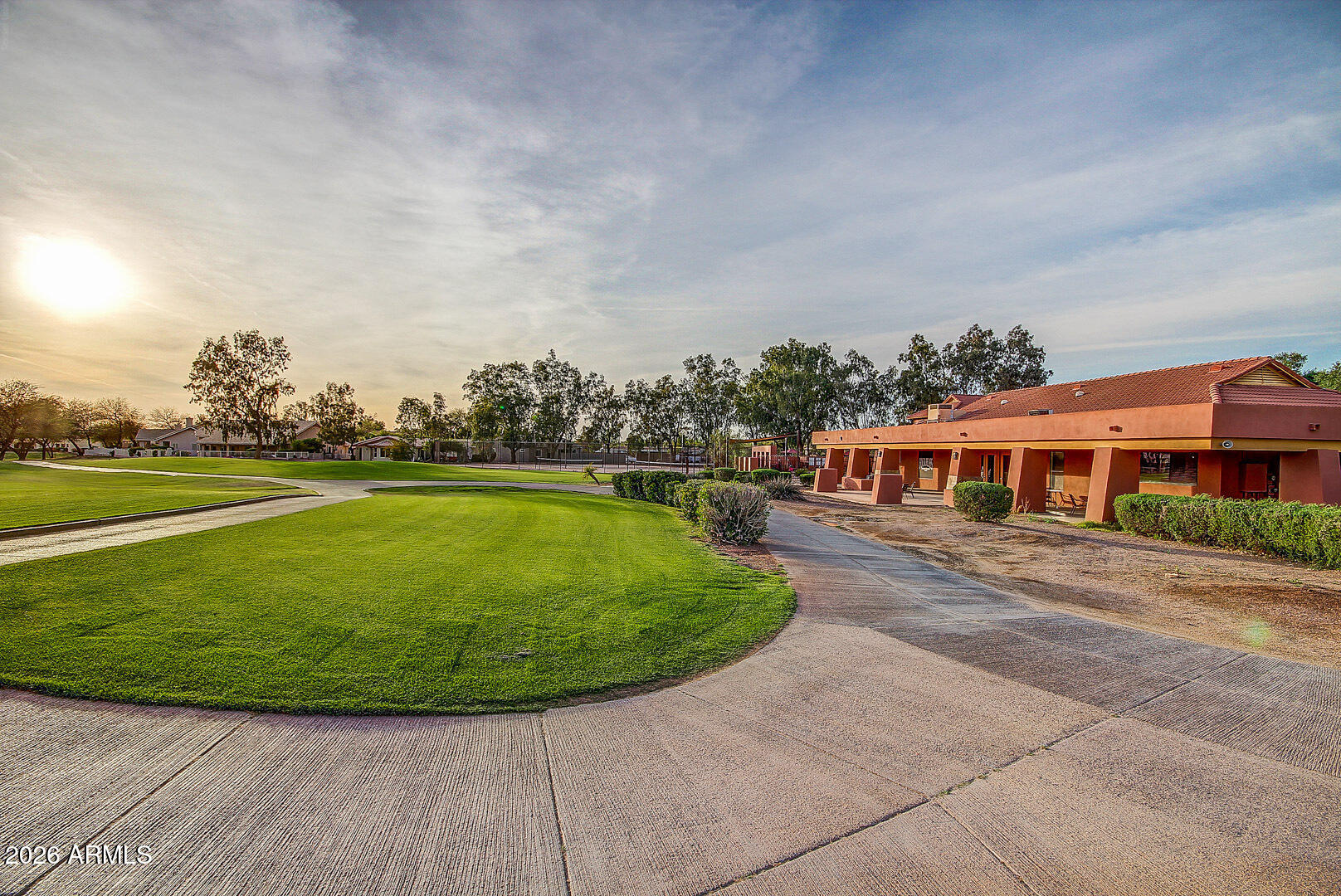 VILLAGES AT QUEEN CREEK PHASE 2A PARCEL 11B - Residential