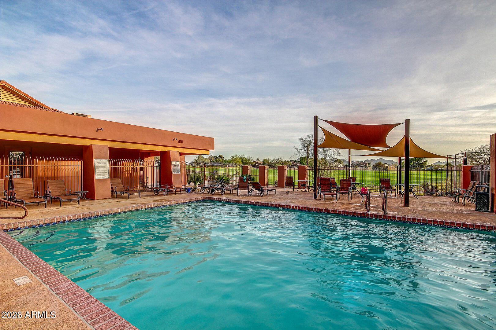 VILLAGES AT QUEEN CREEK PHASE 2A PARCEL 11B - Residential