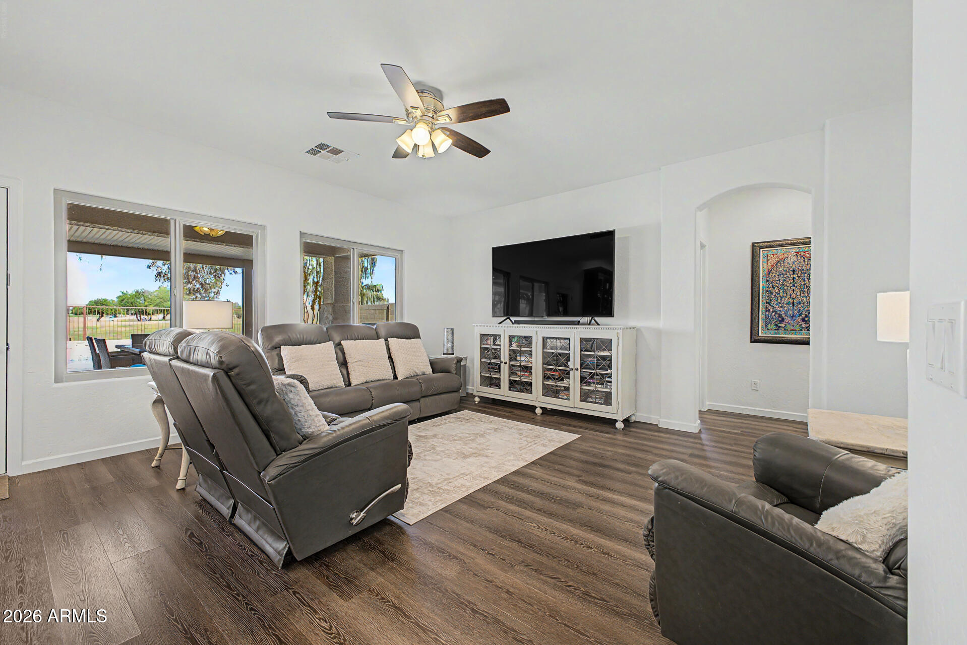VILLAGES AT QUEEN CREEK PHASE 2A PARCEL 11B - Residential
