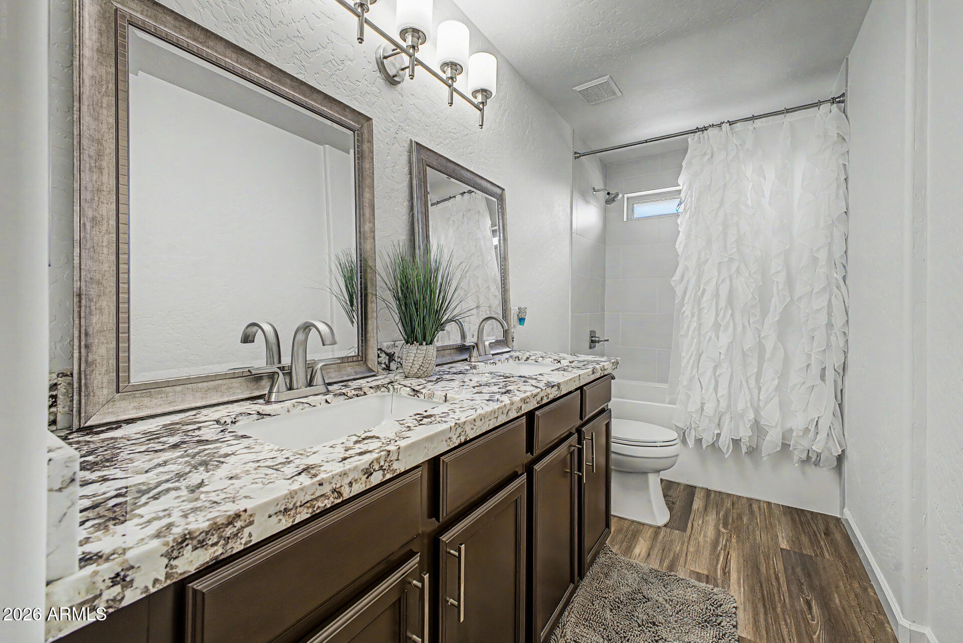 VILLAGES AT QUEEN CREEK PHASE 2A PARCEL 11B - Residential