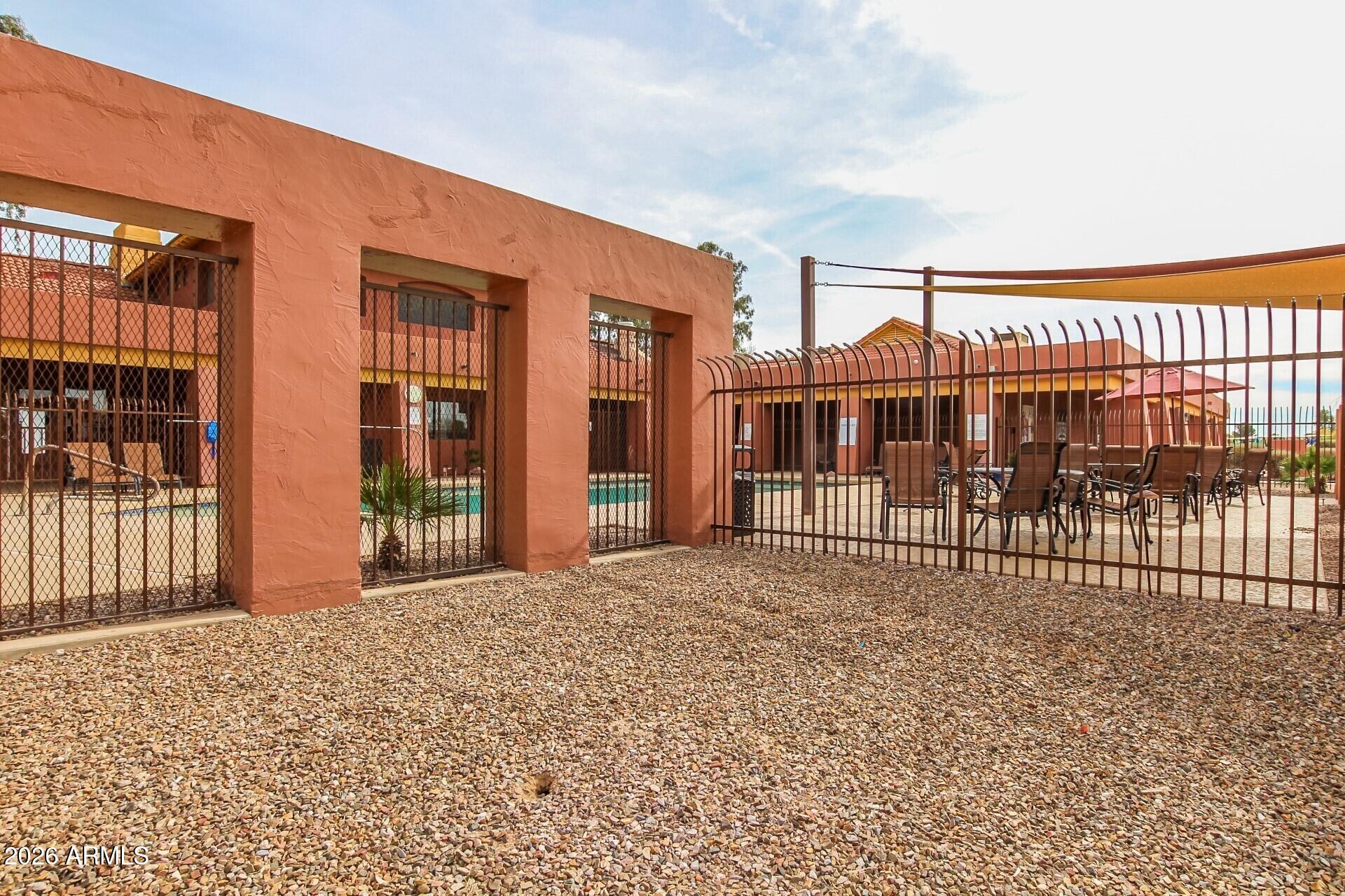 VILLAGES AT QUEEN CREEK PHASE 2A PARCEL 11B - Residential