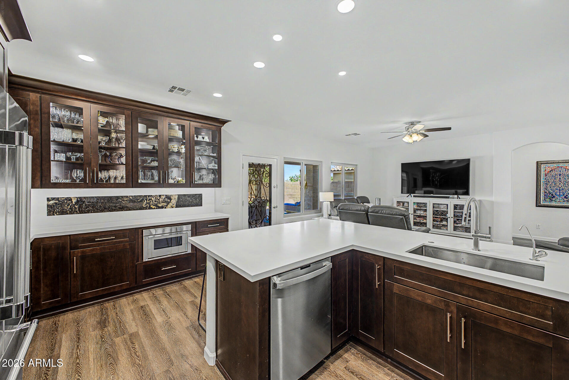VILLAGES AT QUEEN CREEK PHASE 2A PARCEL 11B - Residential