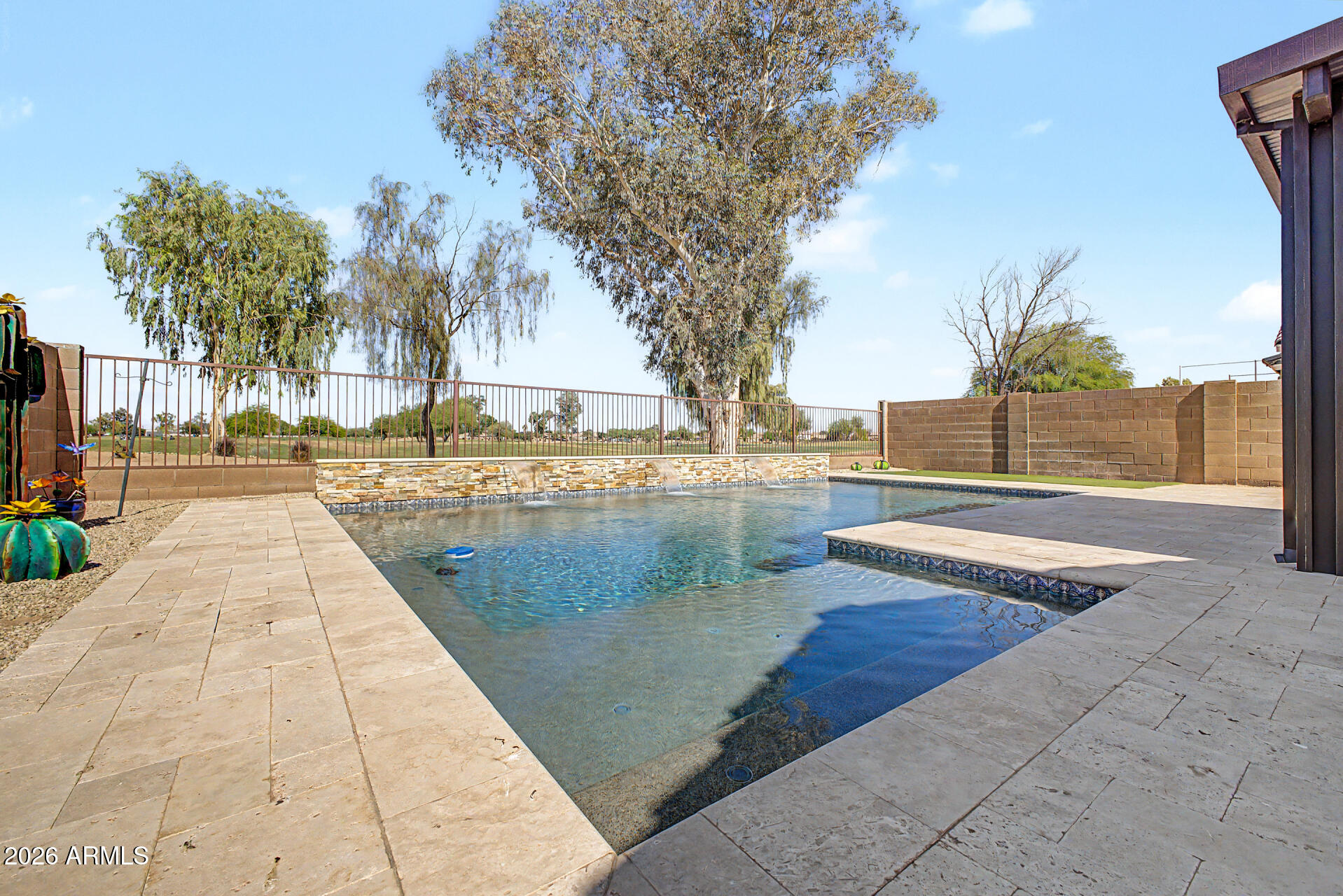 VILLAGES AT QUEEN CREEK PHASE 2A PARCEL 11B - Residential
