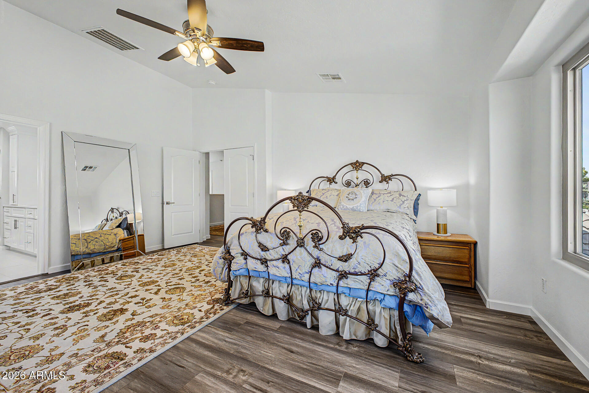 VILLAGES AT QUEEN CREEK PHASE 2A PARCEL 11B - Residential