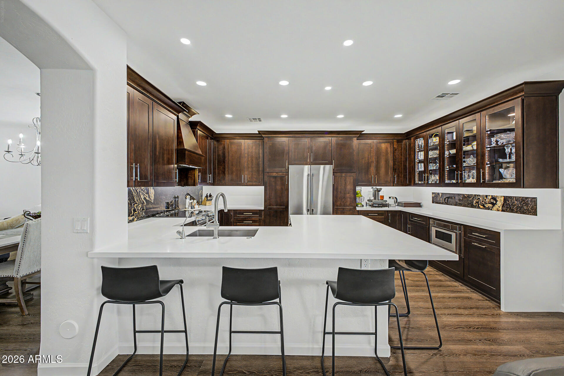 VILLAGES AT QUEEN CREEK PHASE 2A PARCEL 11B - Residential
