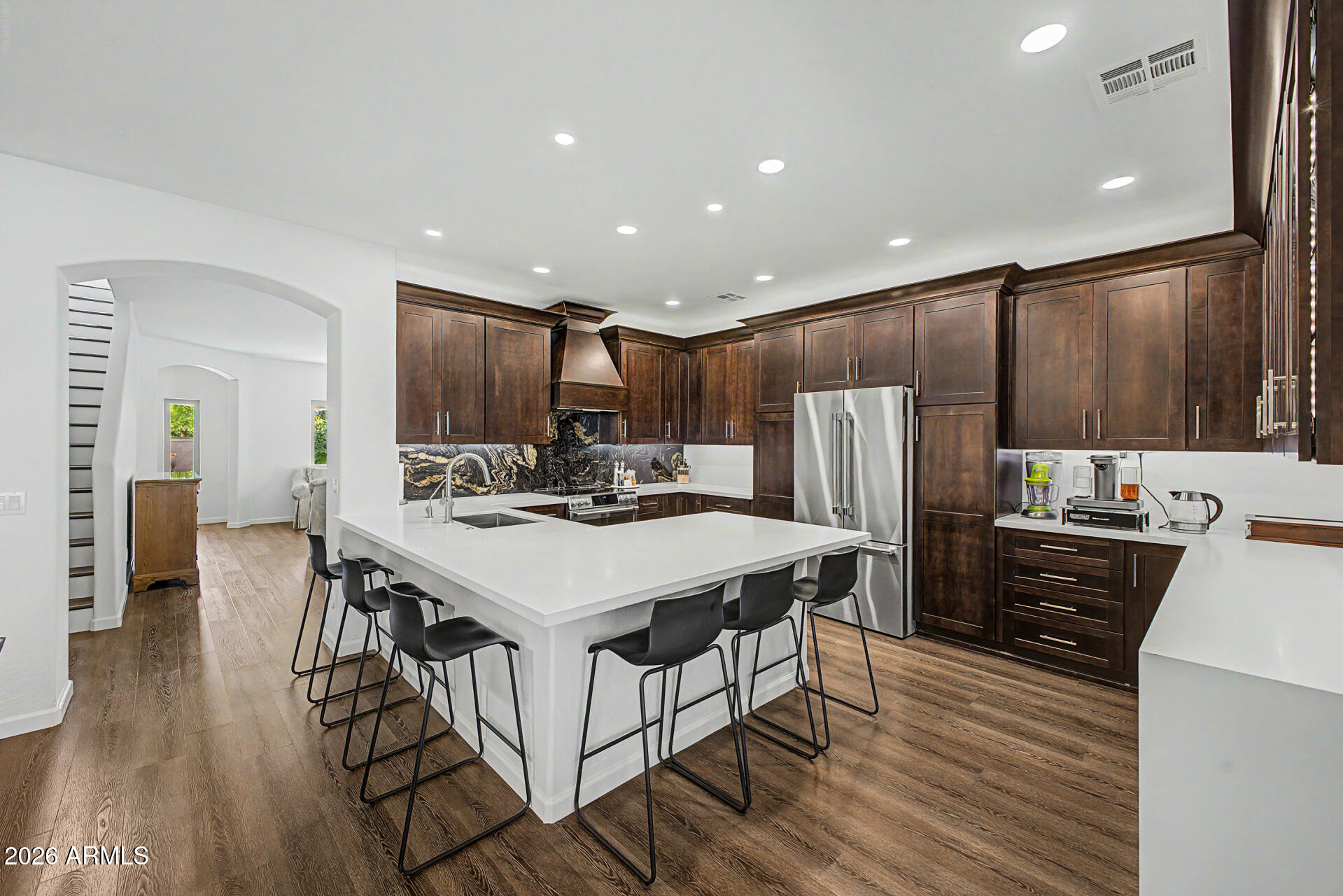 VILLAGES AT QUEEN CREEK PHASE 2A PARCEL 11B - Residential