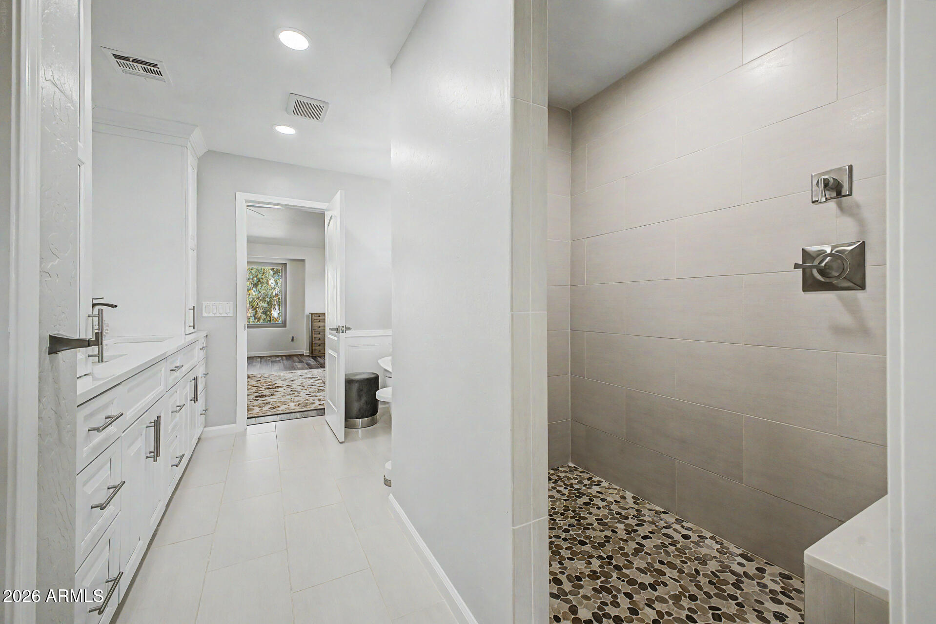 VILLAGES AT QUEEN CREEK PHASE 2A PARCEL 11B - Residential