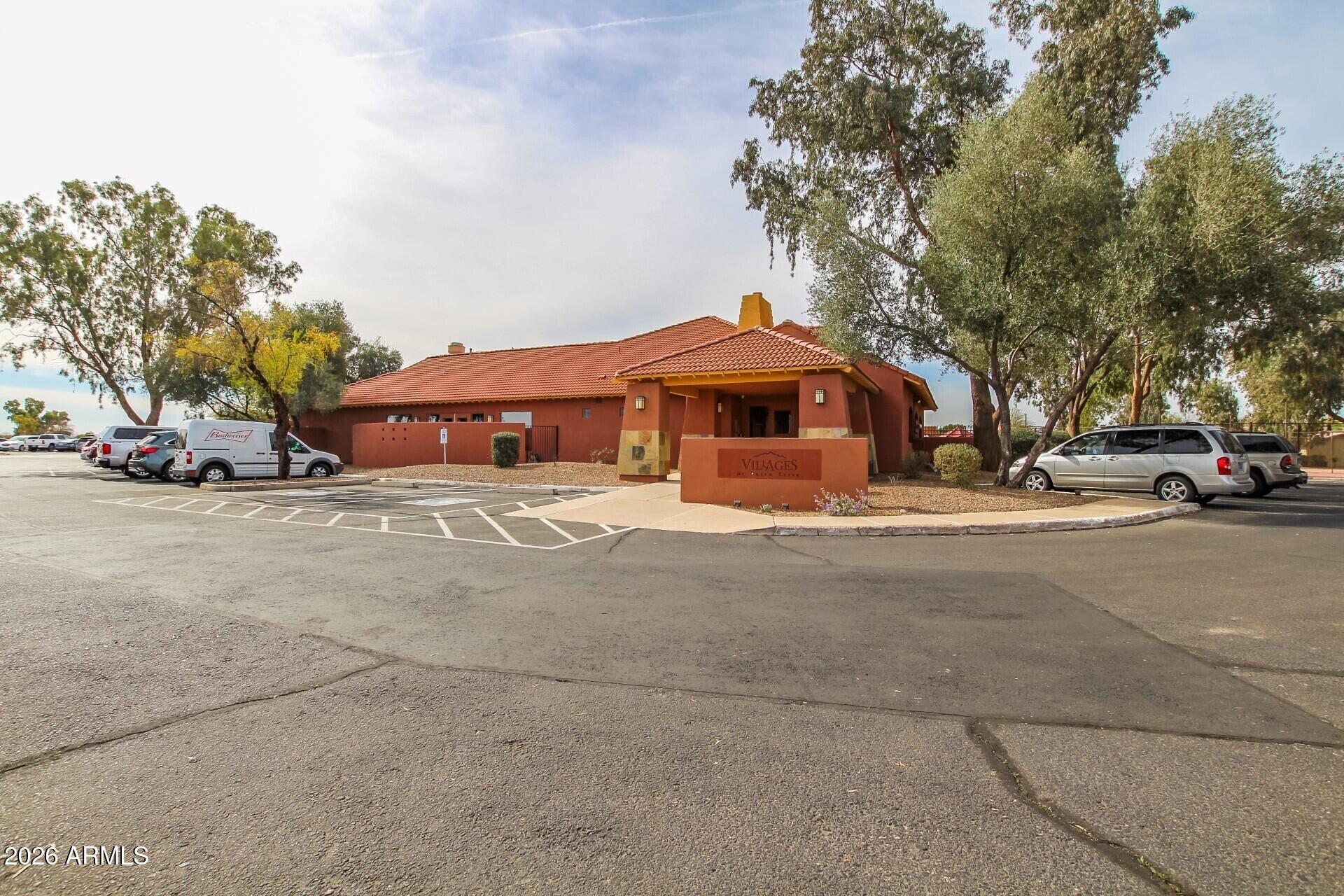 VILLAGES AT QUEEN CREEK PHASE 2A PARCEL 11B - Residential