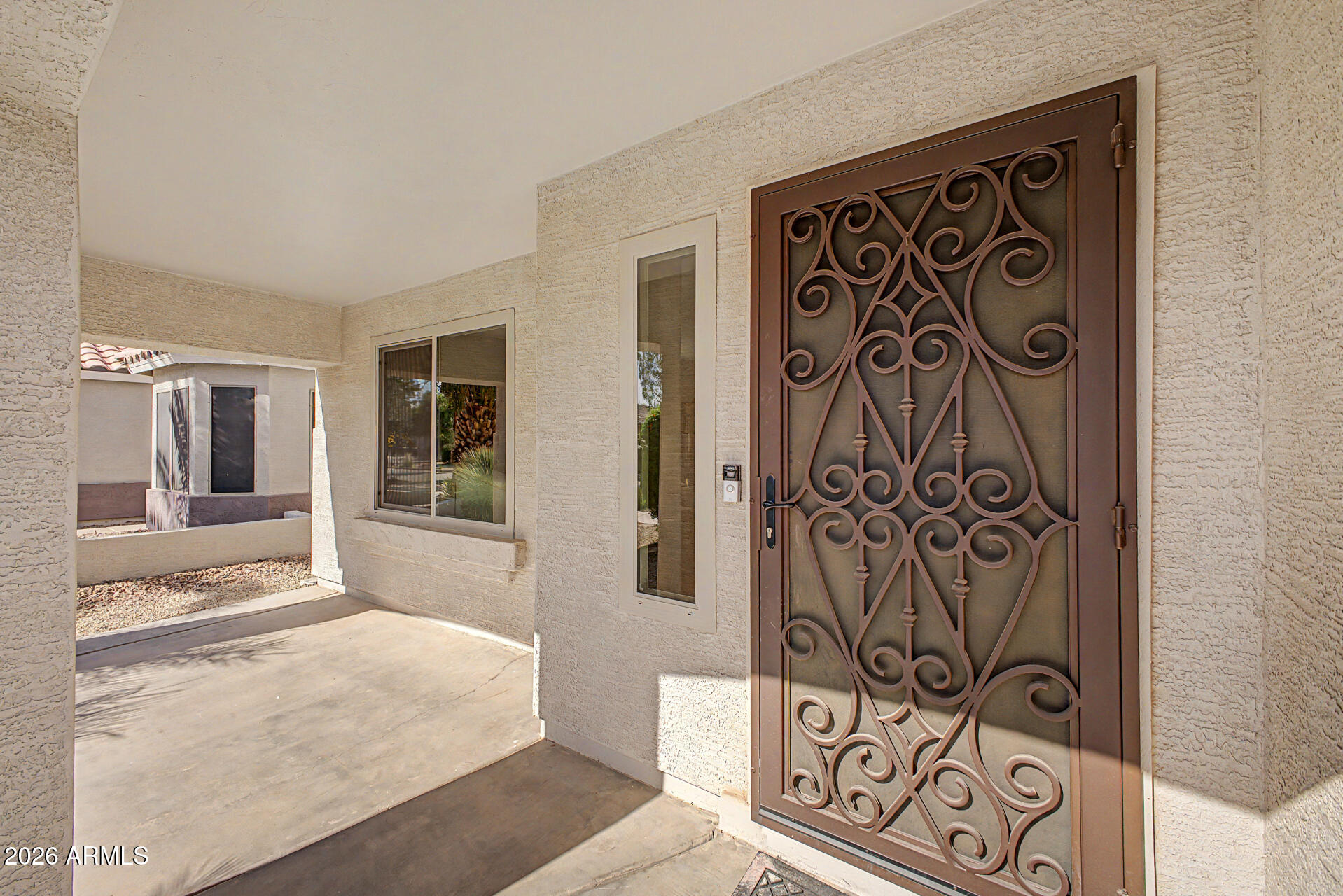 VILLAGES AT QUEEN CREEK PHASE 2A PARCEL 11B - Residential