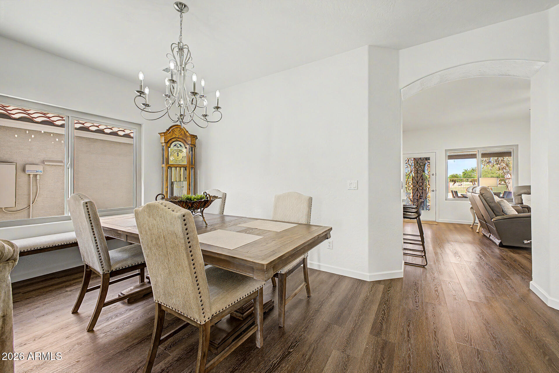 VILLAGES AT QUEEN CREEK PHASE 2A PARCEL 11B - Residential