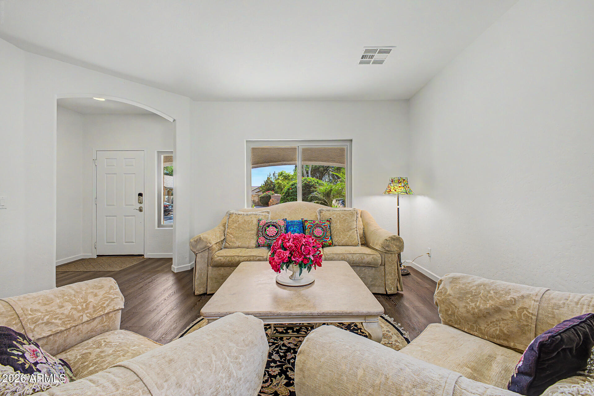 VILLAGES AT QUEEN CREEK PHASE 2A PARCEL 11B - Residential