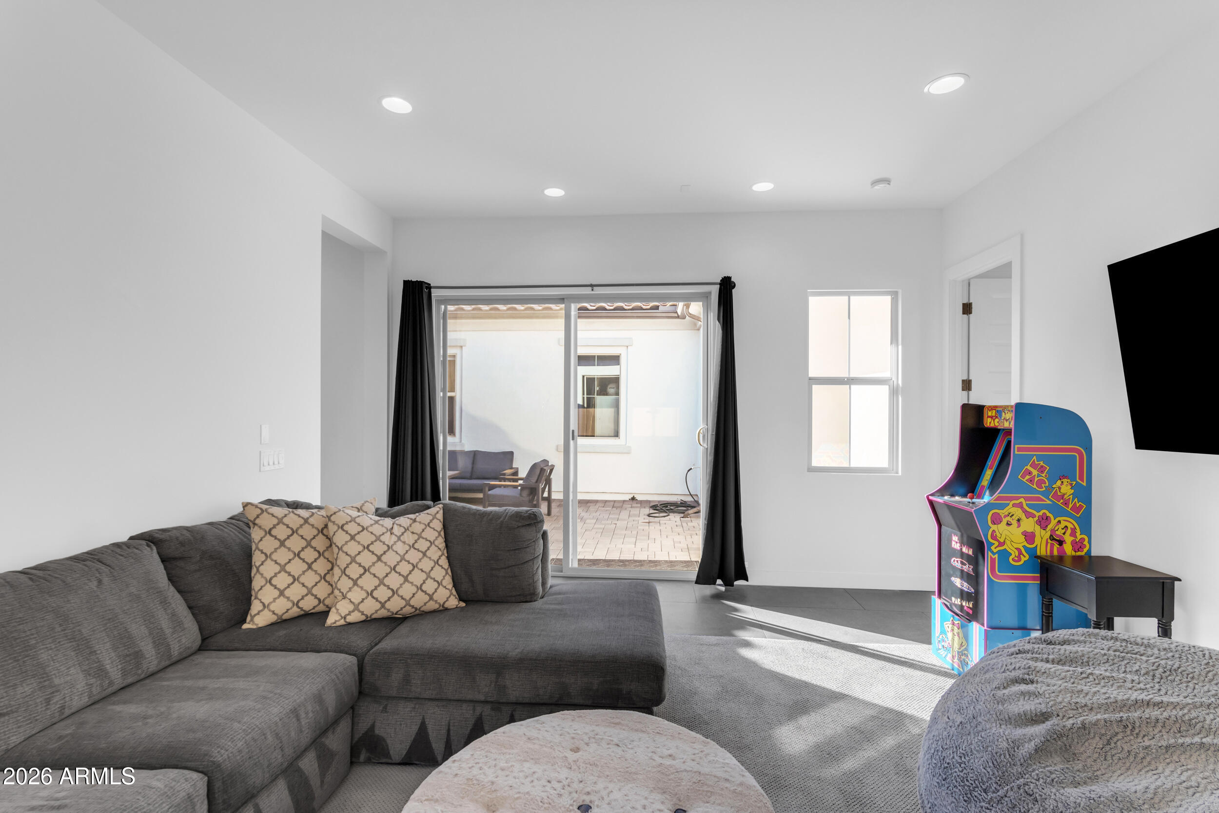 ESTATES AT EASTMARK PARCEL 8-8 - Residential