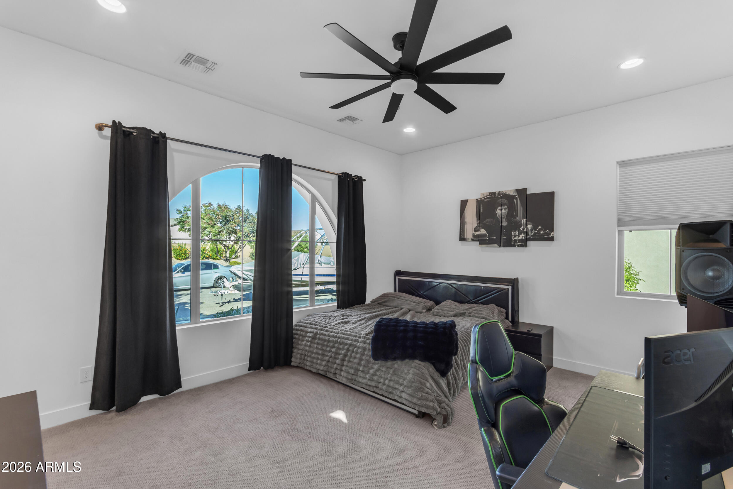 ESTATES AT EASTMARK PARCEL 8-8 - Residential
