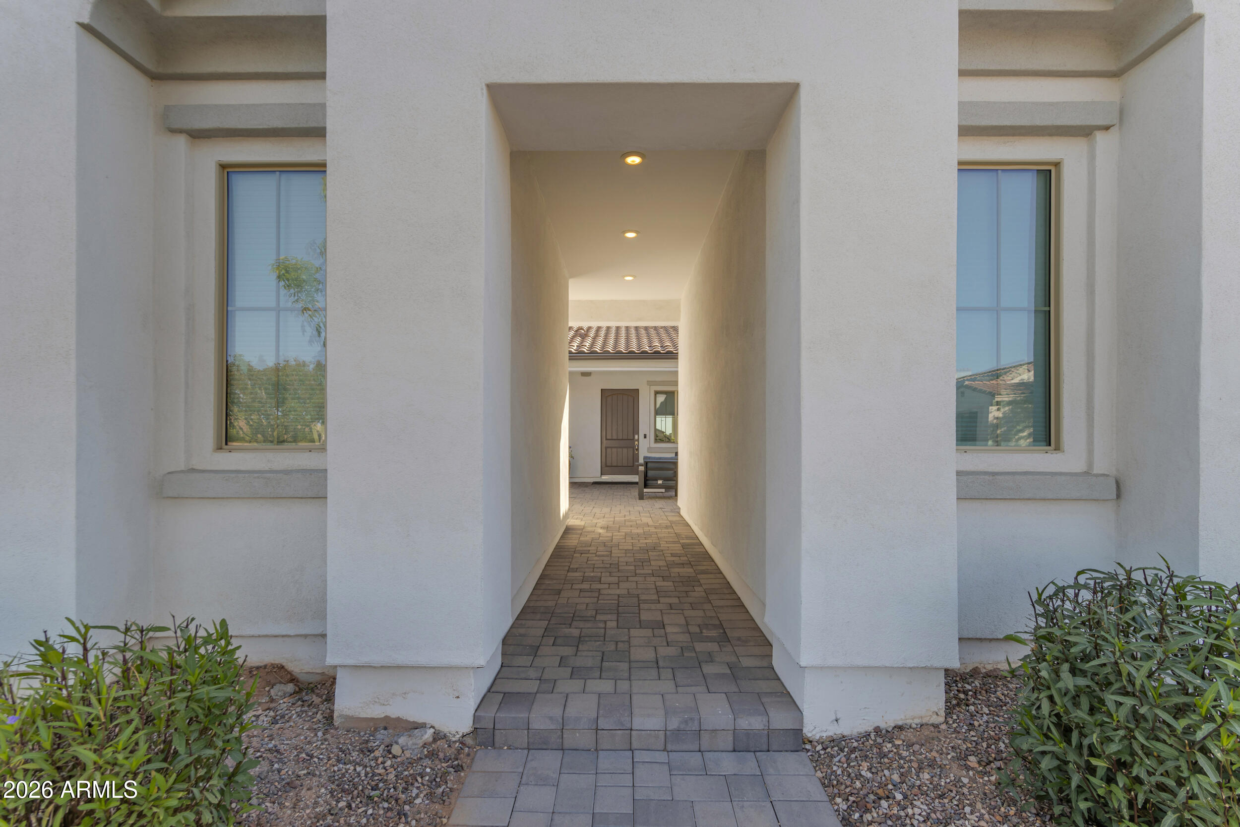 ESTATES AT EASTMARK PARCEL 8-8 - Residential