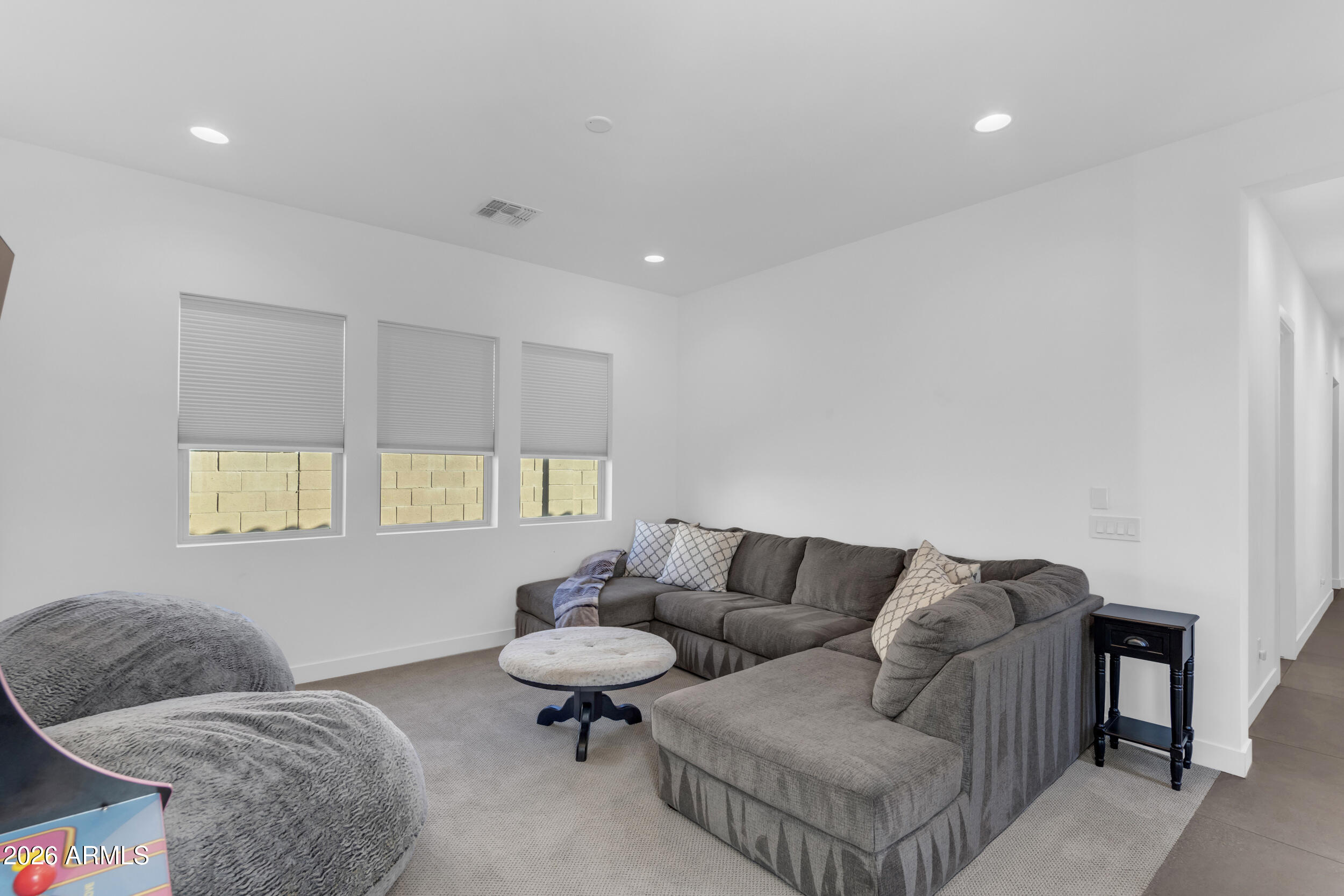 ESTATES AT EASTMARK PARCEL 8-8 - Residential