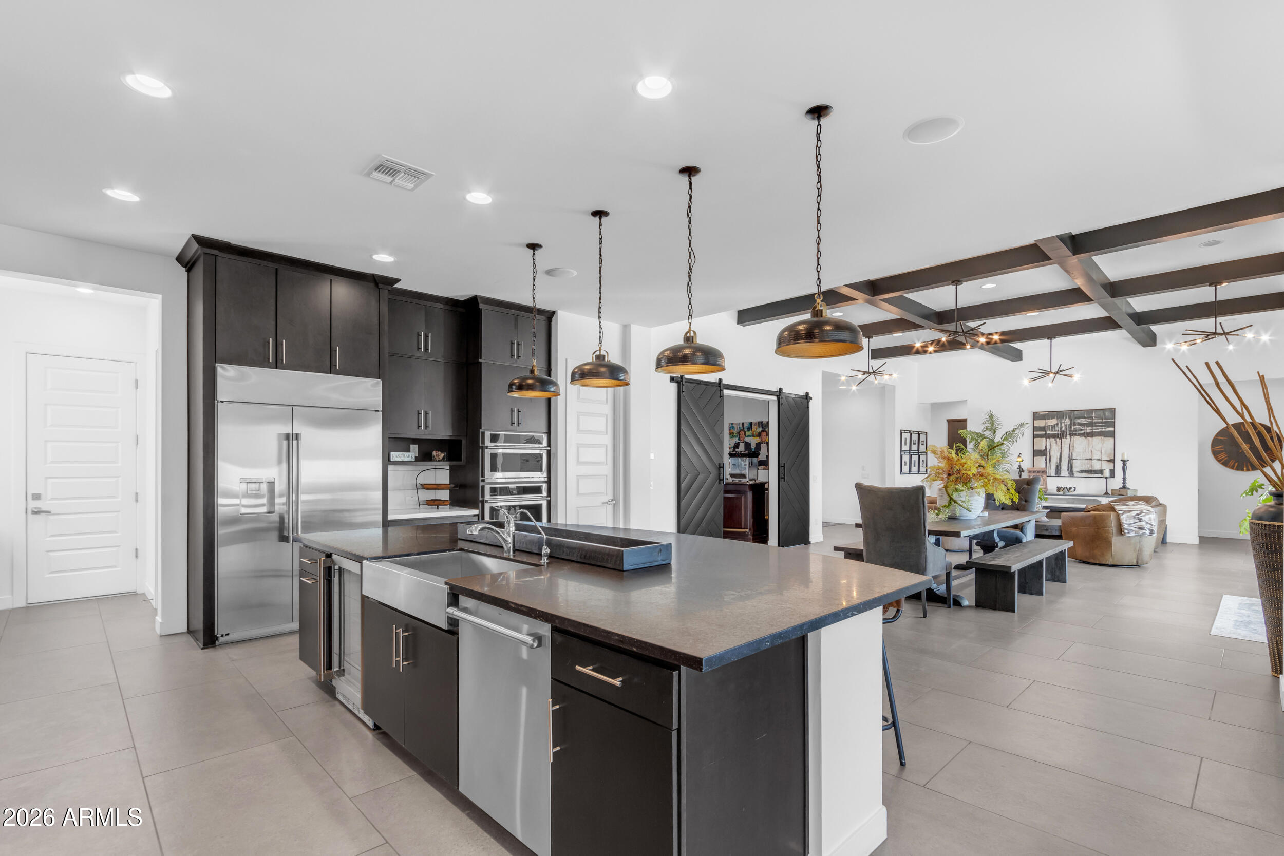 ESTATES AT EASTMARK PARCEL 8-8 - Residential