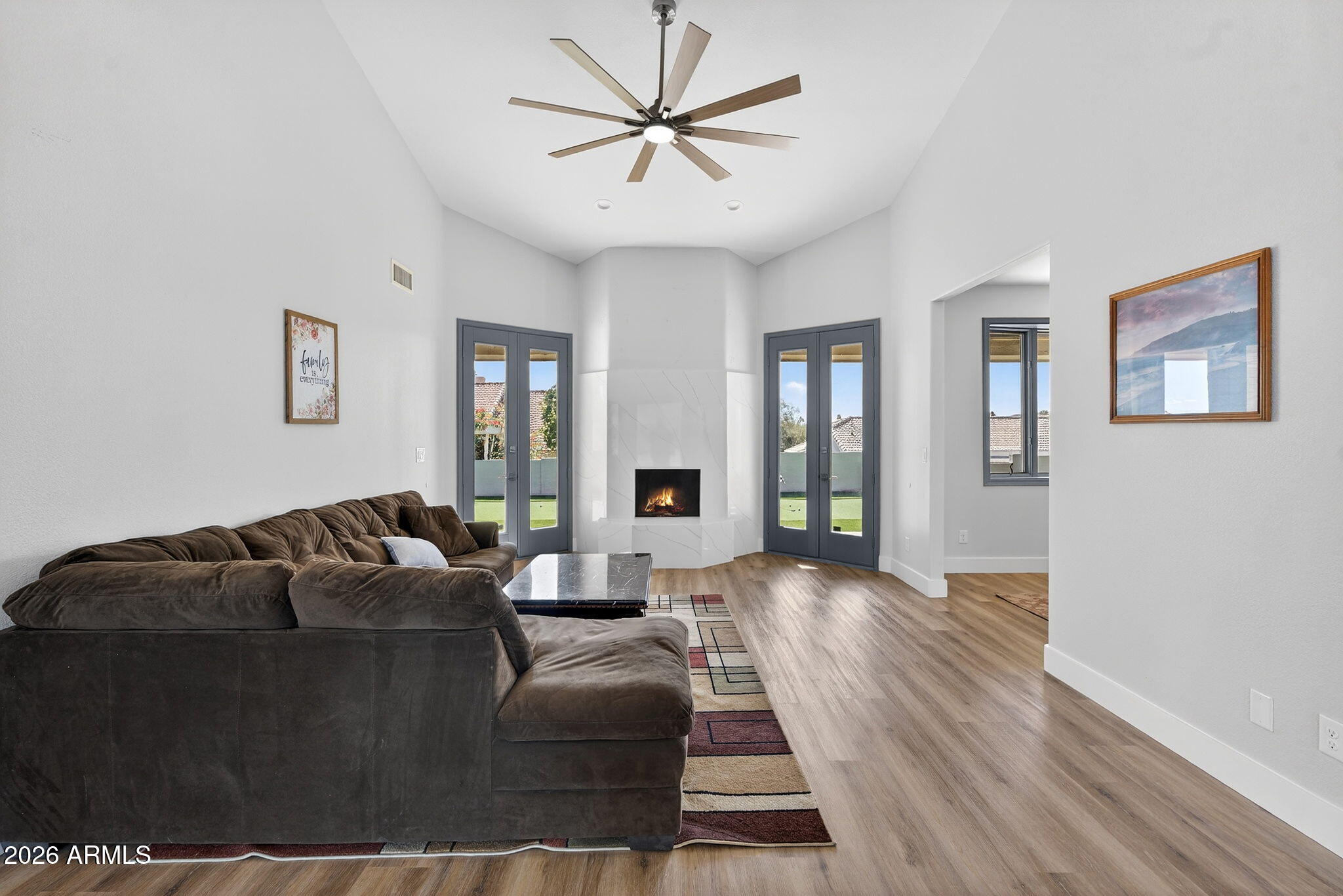 FOUNTAIN HILLS AZ FP 604C BLK 2,3,9 REPLAT - Residential