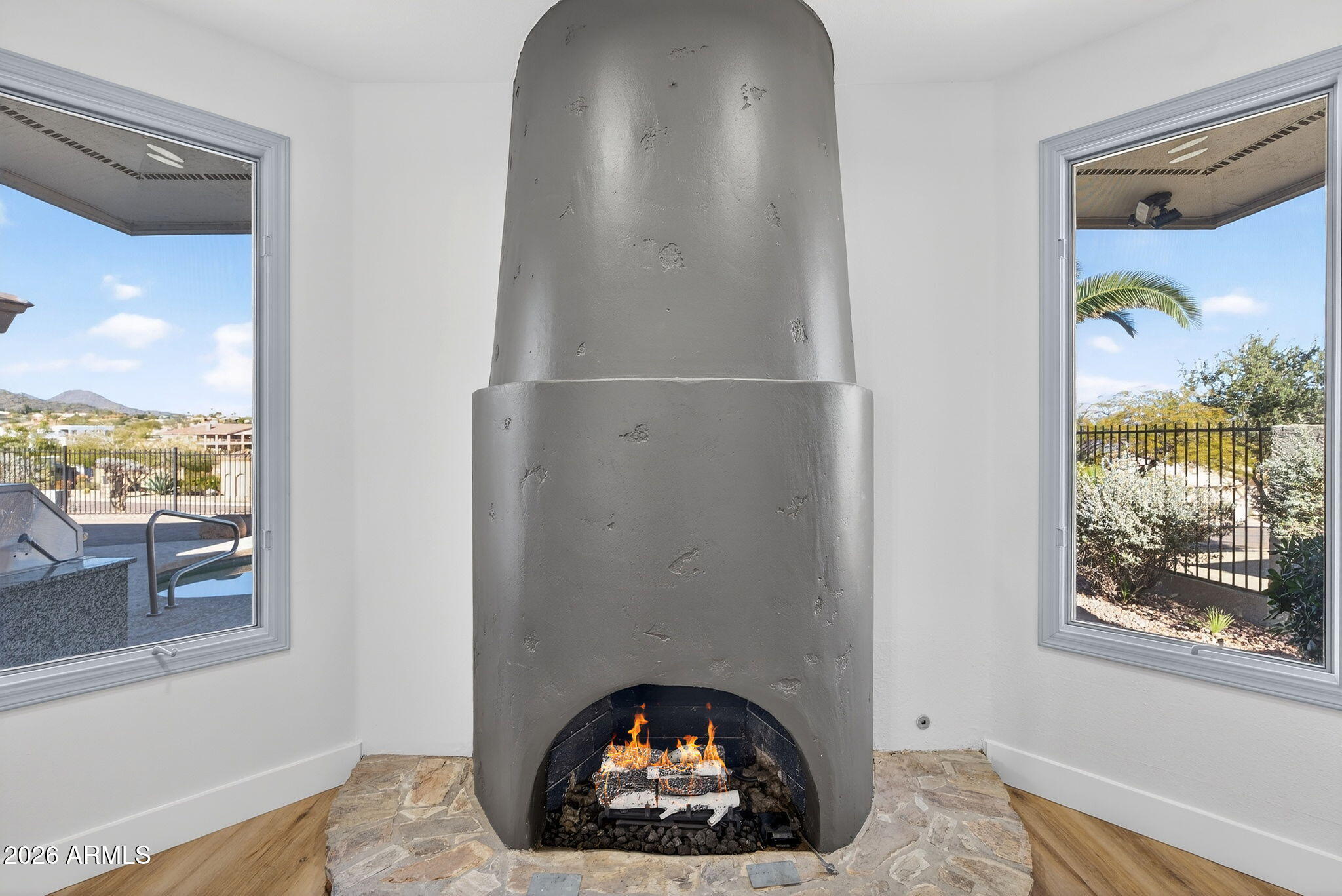 FOUNTAIN HILLS AZ FP 604C BLK 2,3,9 REPLAT - Residential