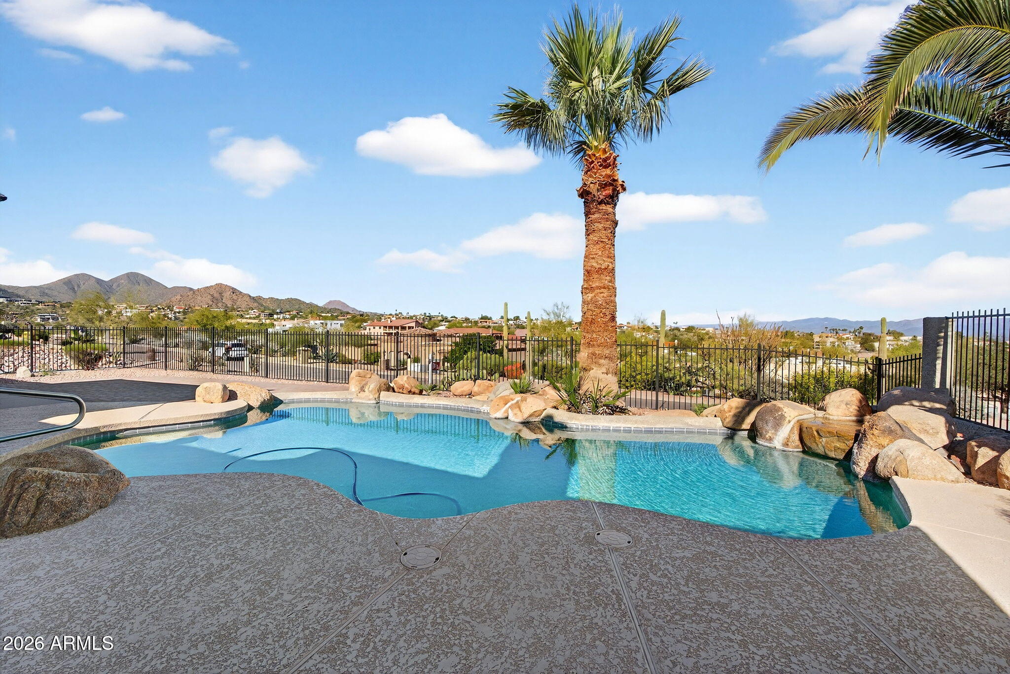 FOUNTAIN HILLS AZ FP 604C BLK 2,3,9 REPLAT - Residential