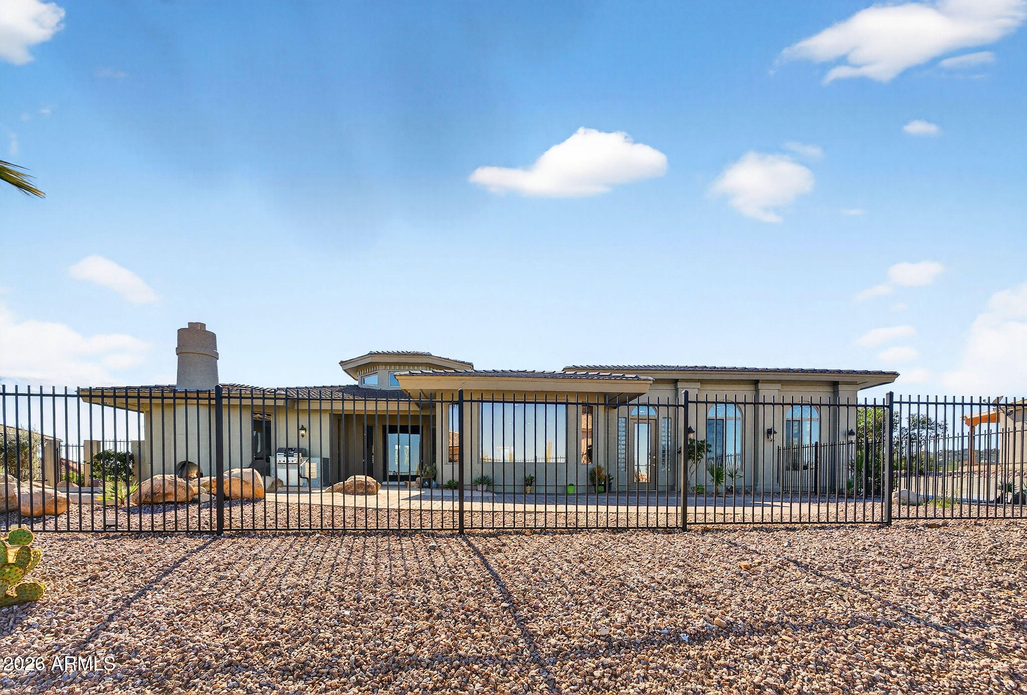 FOUNTAIN HILLS AZ FP 604C BLK 2,3,9 REPLAT - Residential