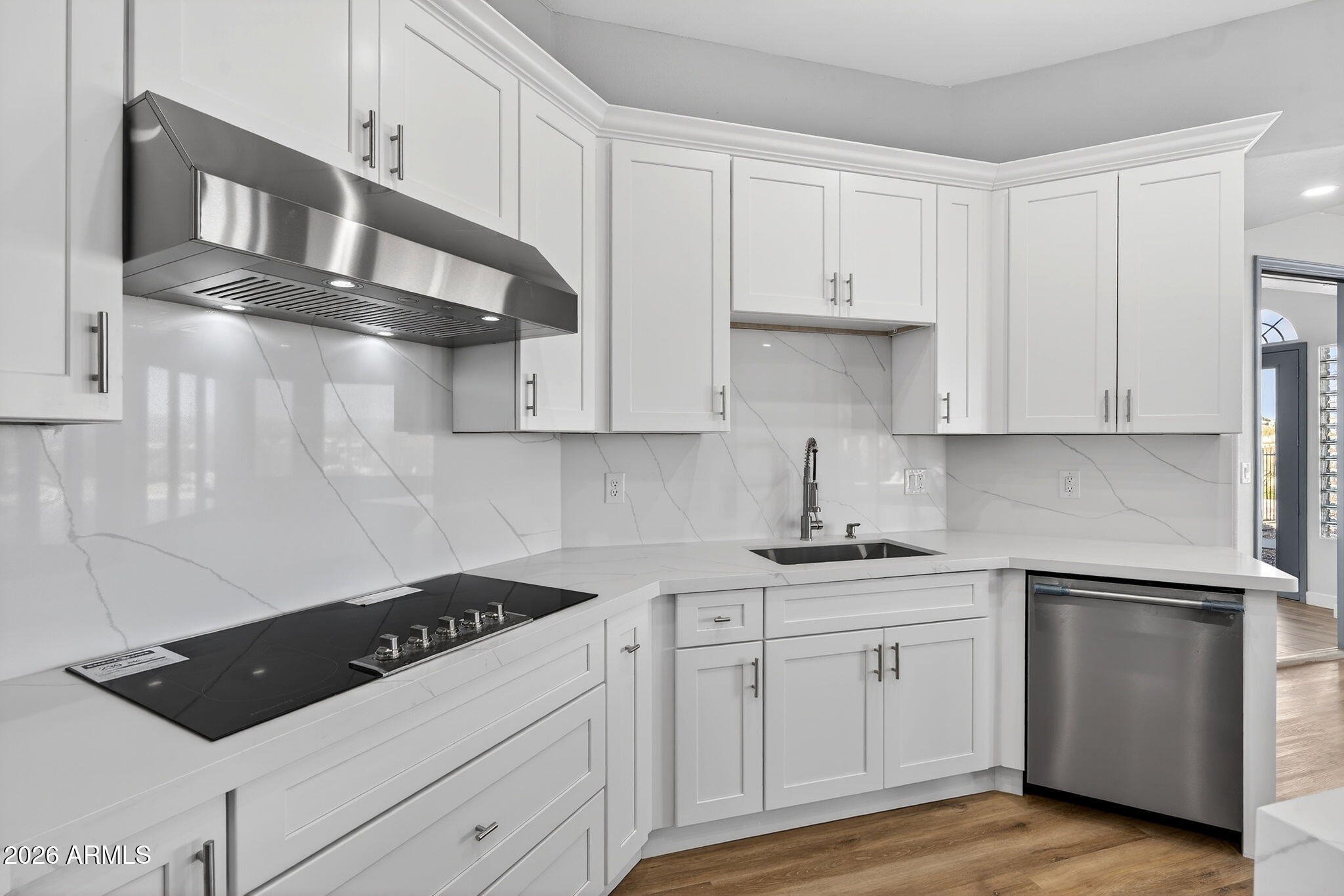 FOUNTAIN HILLS AZ FP 604C BLK 2,3,9 REPLAT - Residential