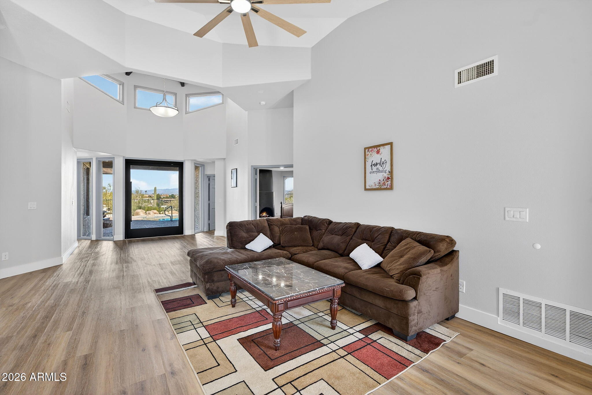 FOUNTAIN HILLS AZ FP 604C BLK 2,3,9 REPLAT - Residential