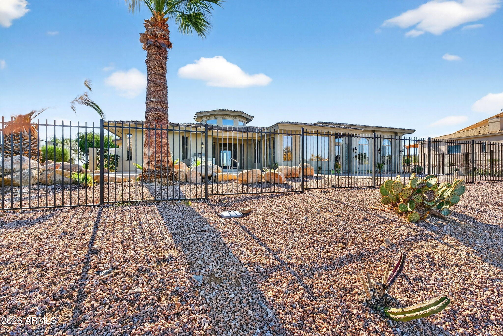 FOUNTAIN HILLS AZ FP 604C BLK 2,3,9 REPLAT - Residential