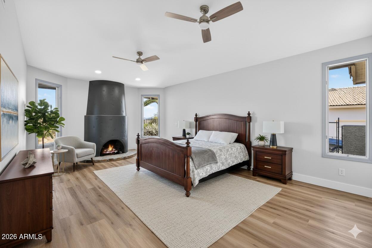 FOUNTAIN HILLS AZ FP 604C BLK 2,3,9 REPLAT - Residential
