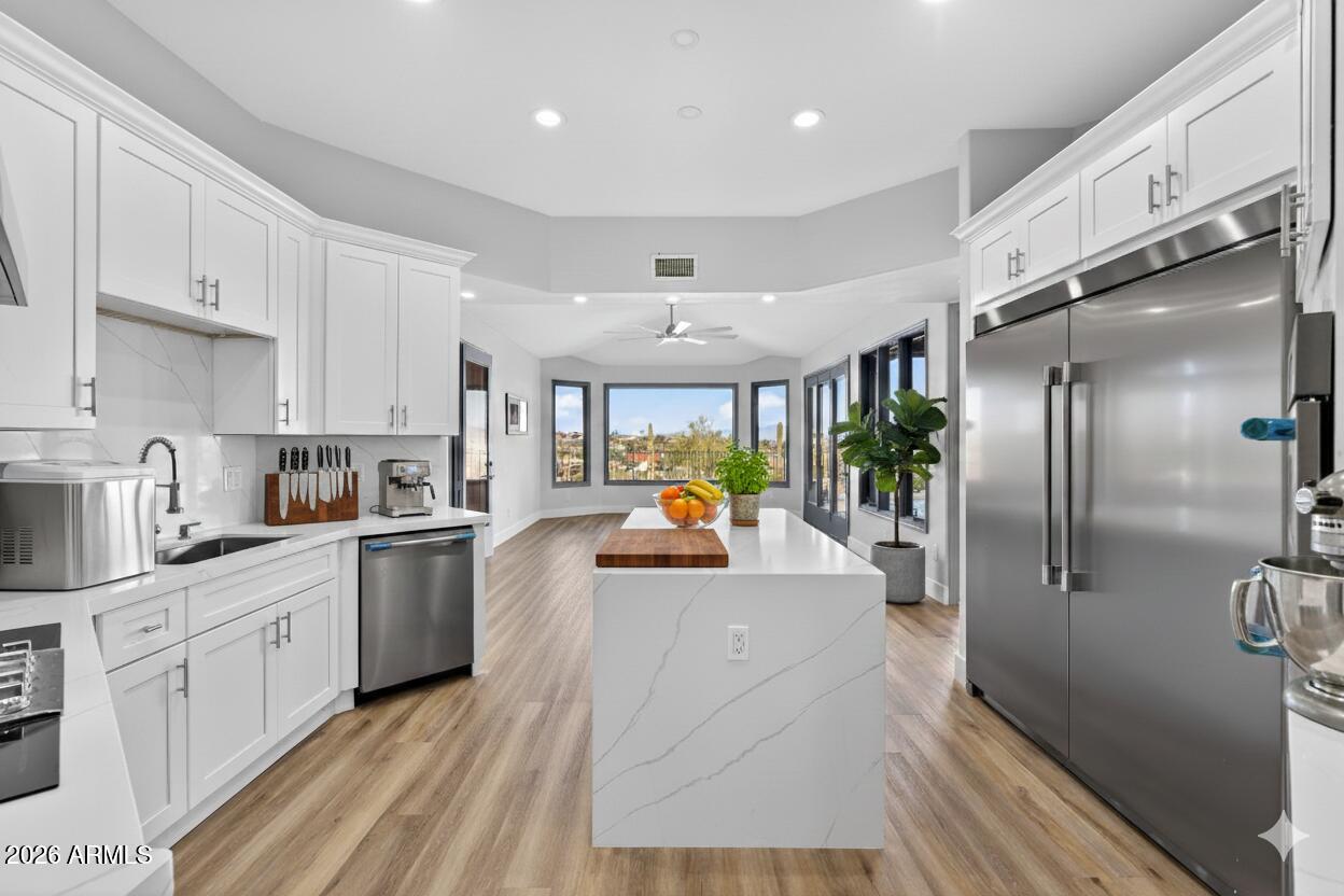 FOUNTAIN HILLS AZ FP 604C BLK 2,3,9 REPLAT - Residential