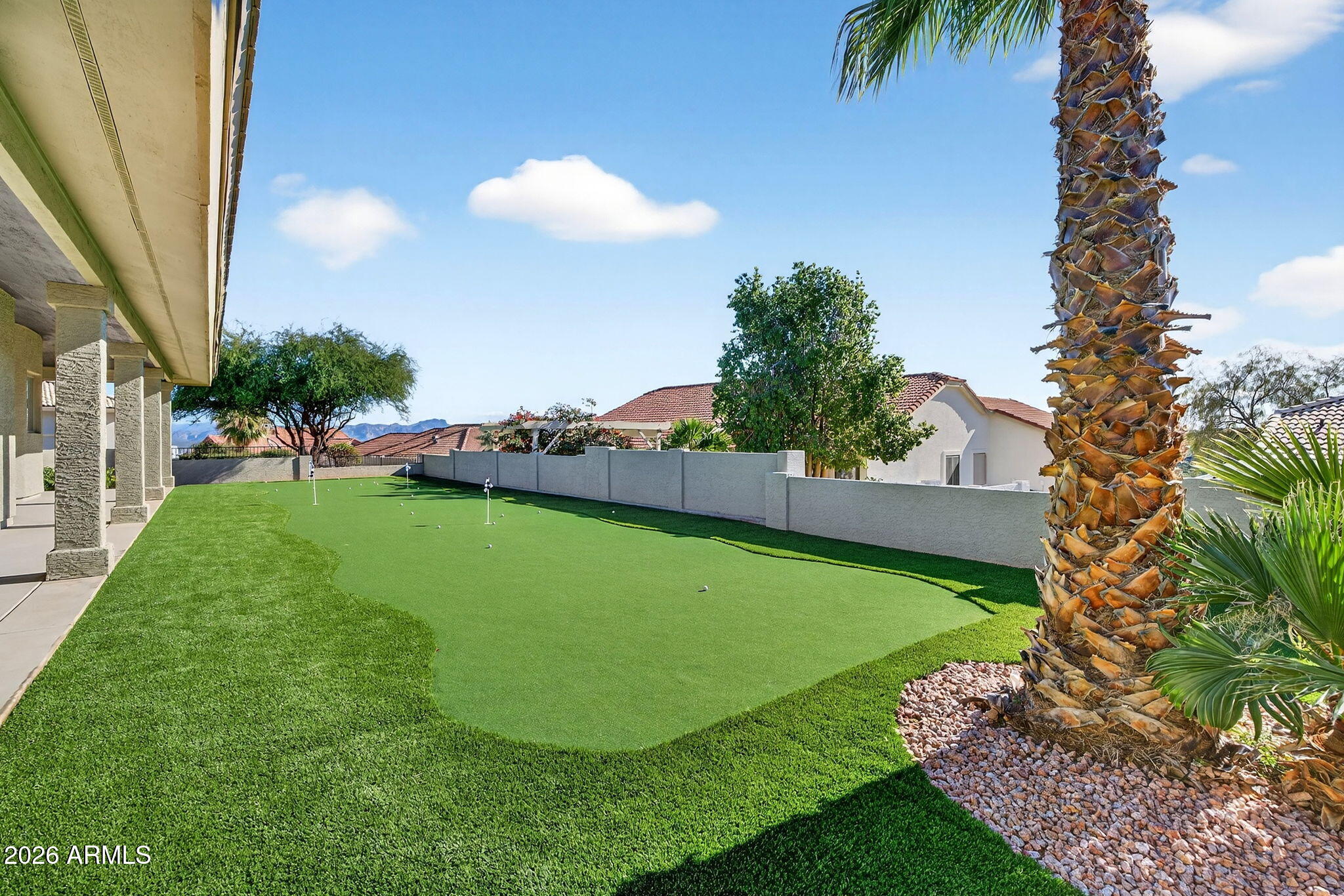 FOUNTAIN HILLS AZ FP 604C BLK 2,3,9 REPLAT - Residential