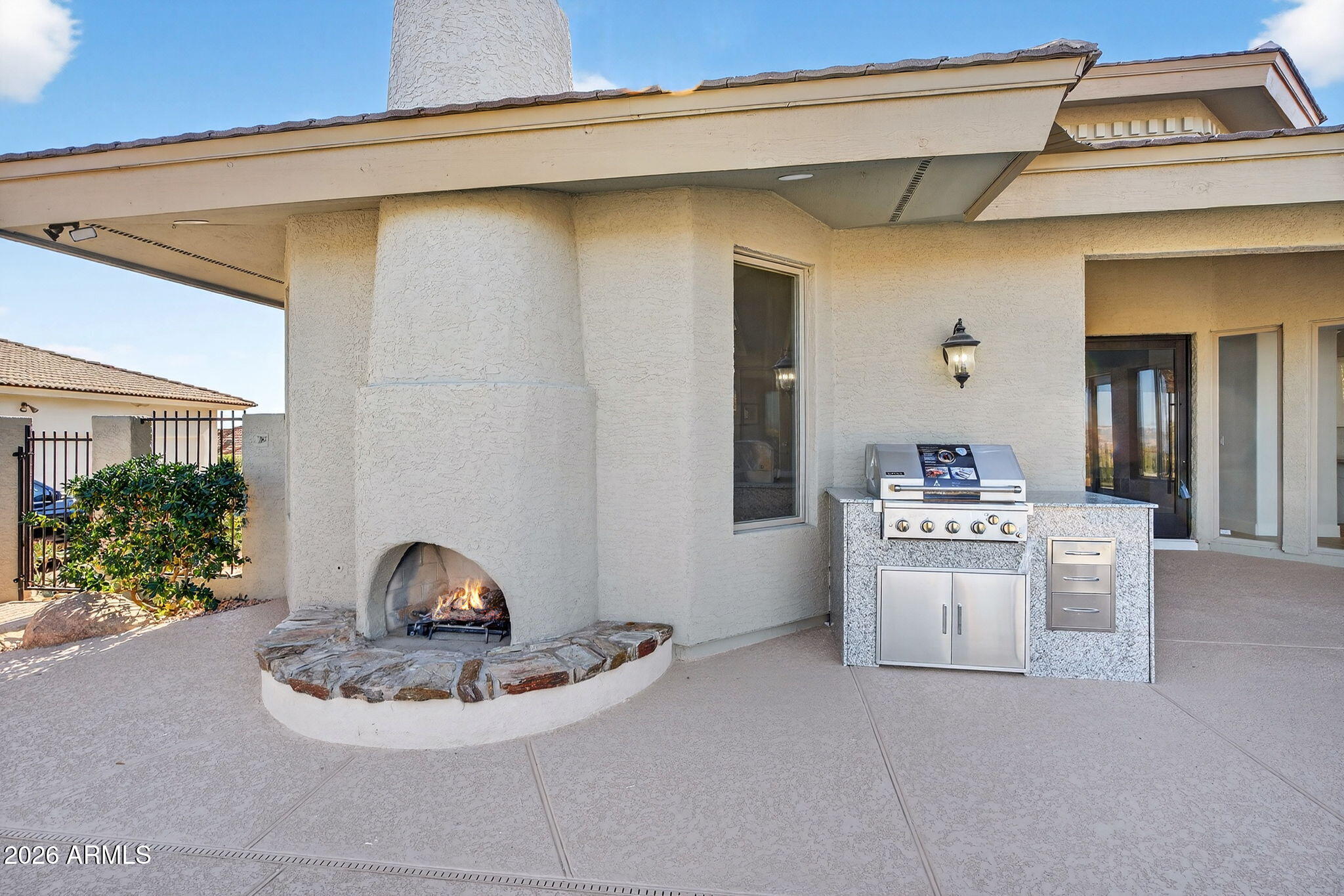 FOUNTAIN HILLS AZ FP 604C BLK 2,3,9 REPLAT - Residential