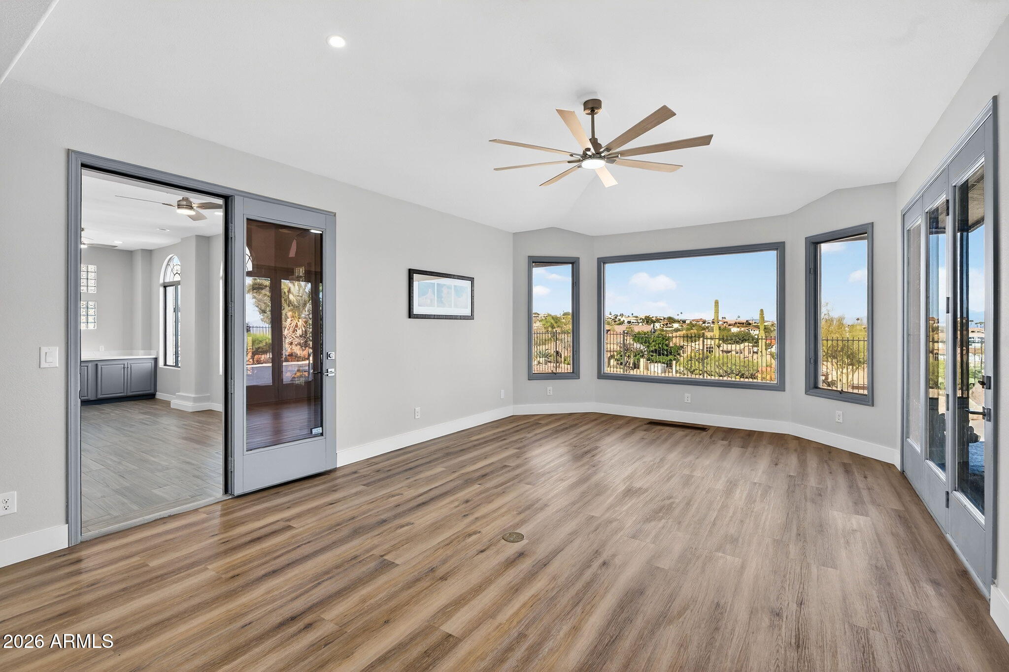 FOUNTAIN HILLS AZ FP 604C BLK 2,3,9 REPLAT - Residential