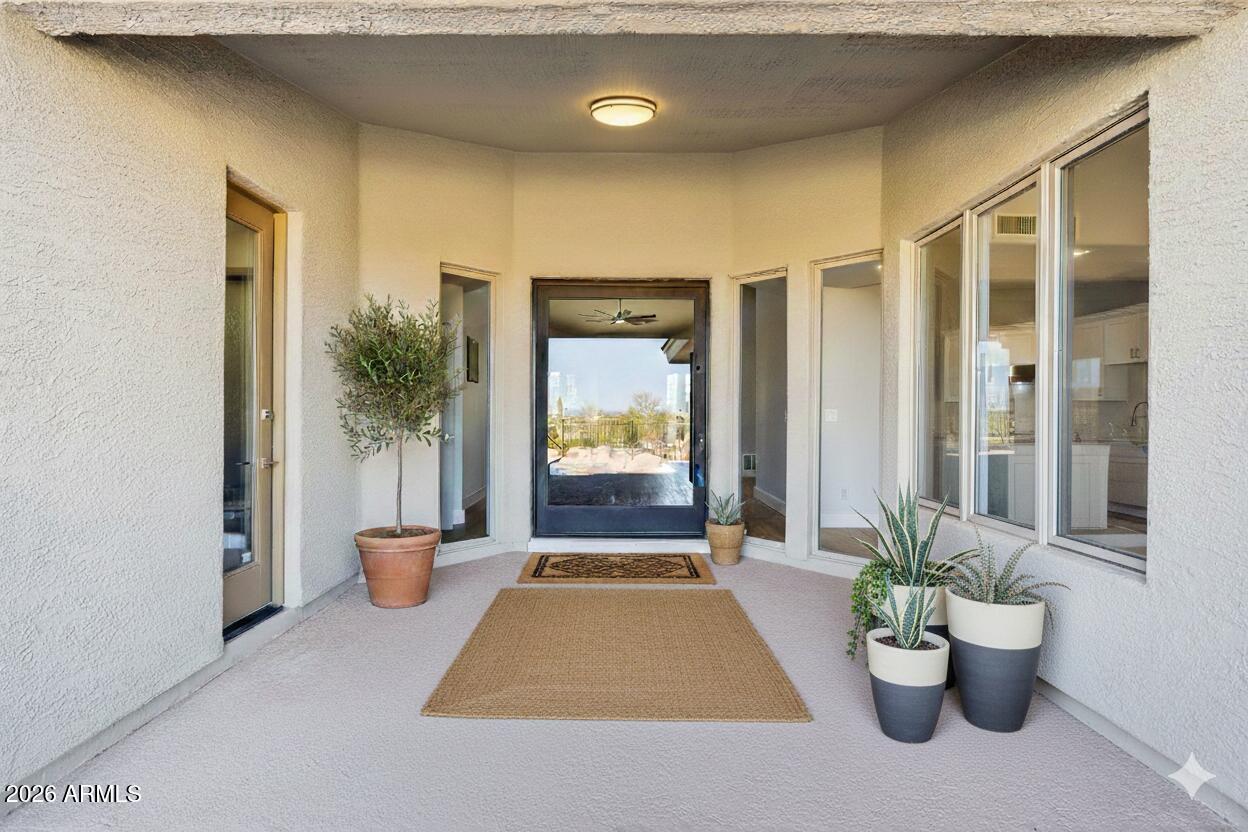 FOUNTAIN HILLS AZ FP 604C BLK 2,3,9 REPLAT - Residential