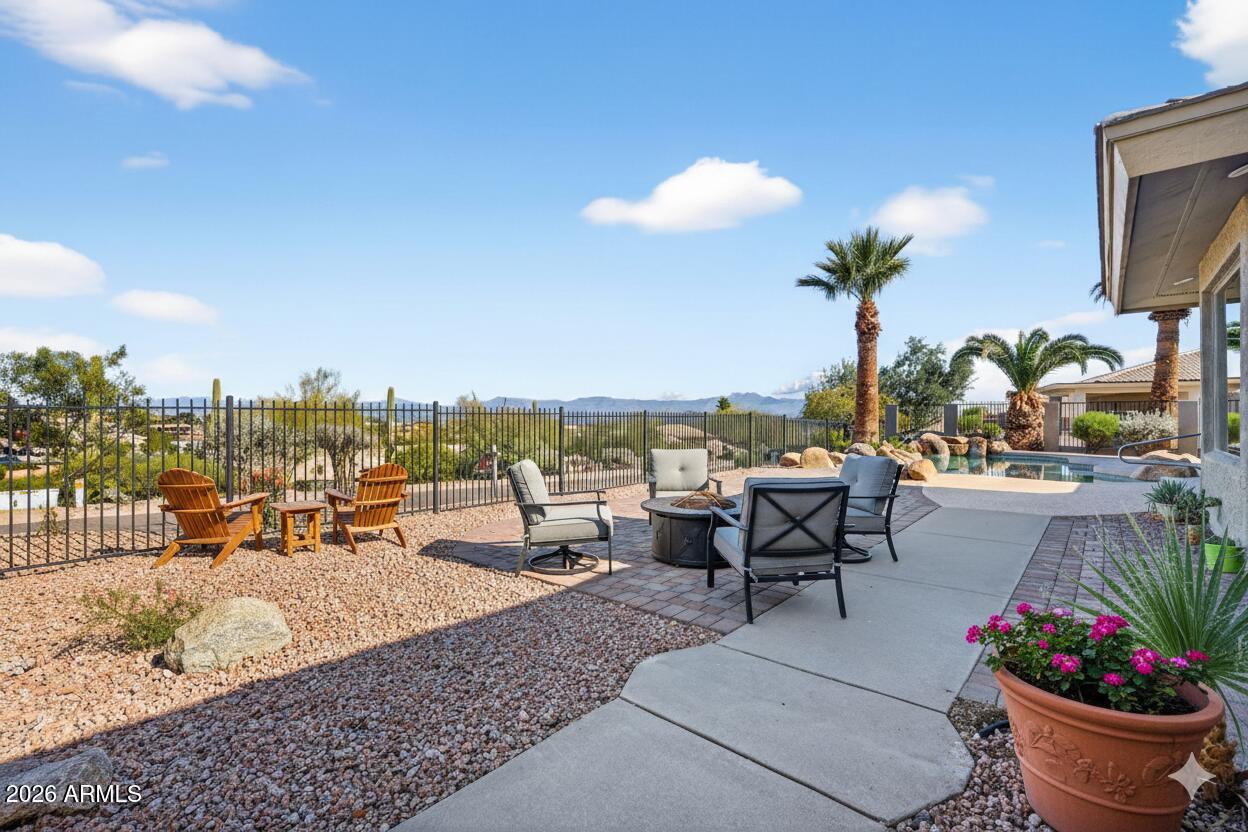 FOUNTAIN HILLS AZ FP 604C BLK 2,3,9 REPLAT - Residential