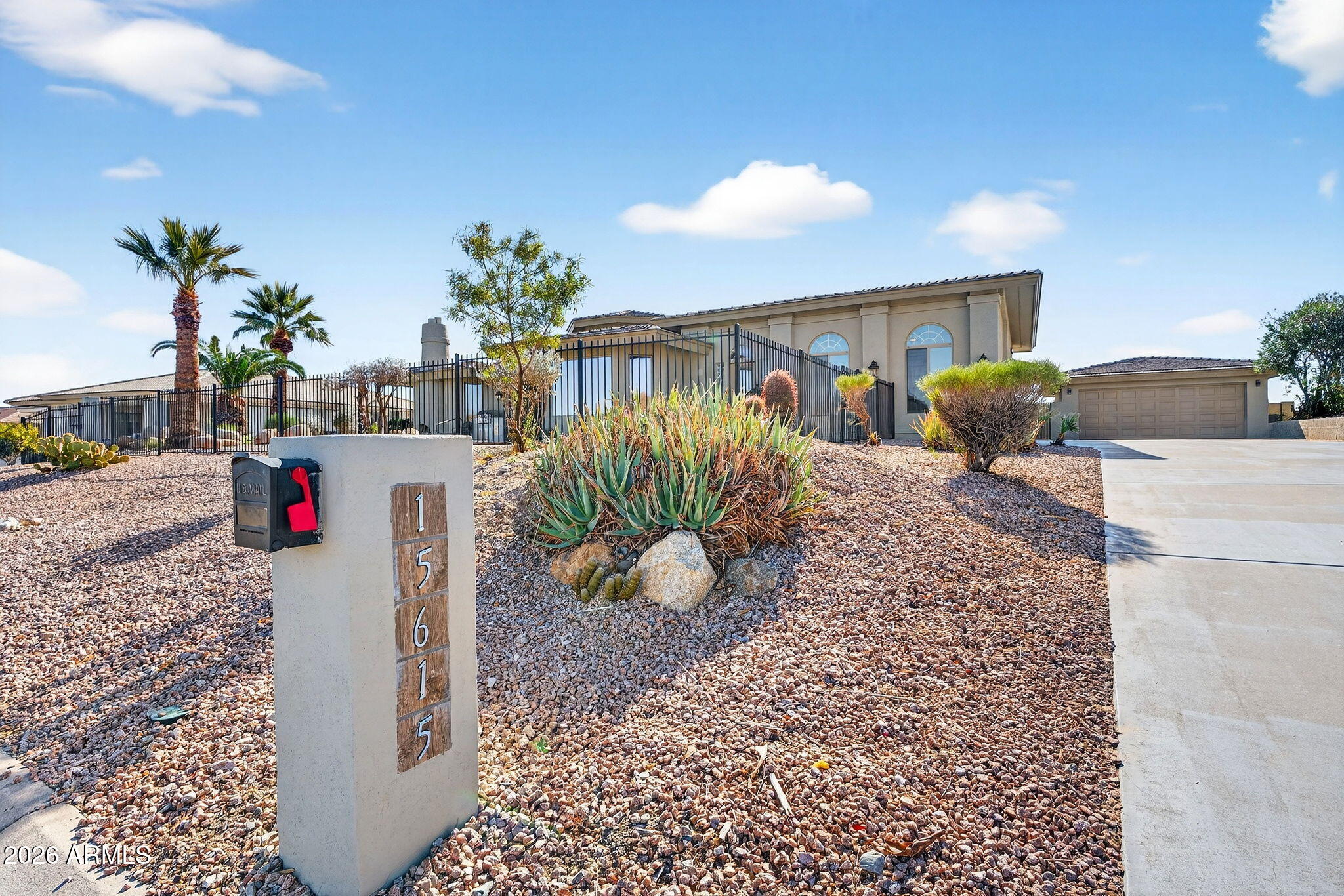 FOUNTAIN HILLS AZ FP 604C BLK 2,3,9 REPLAT - Residential
