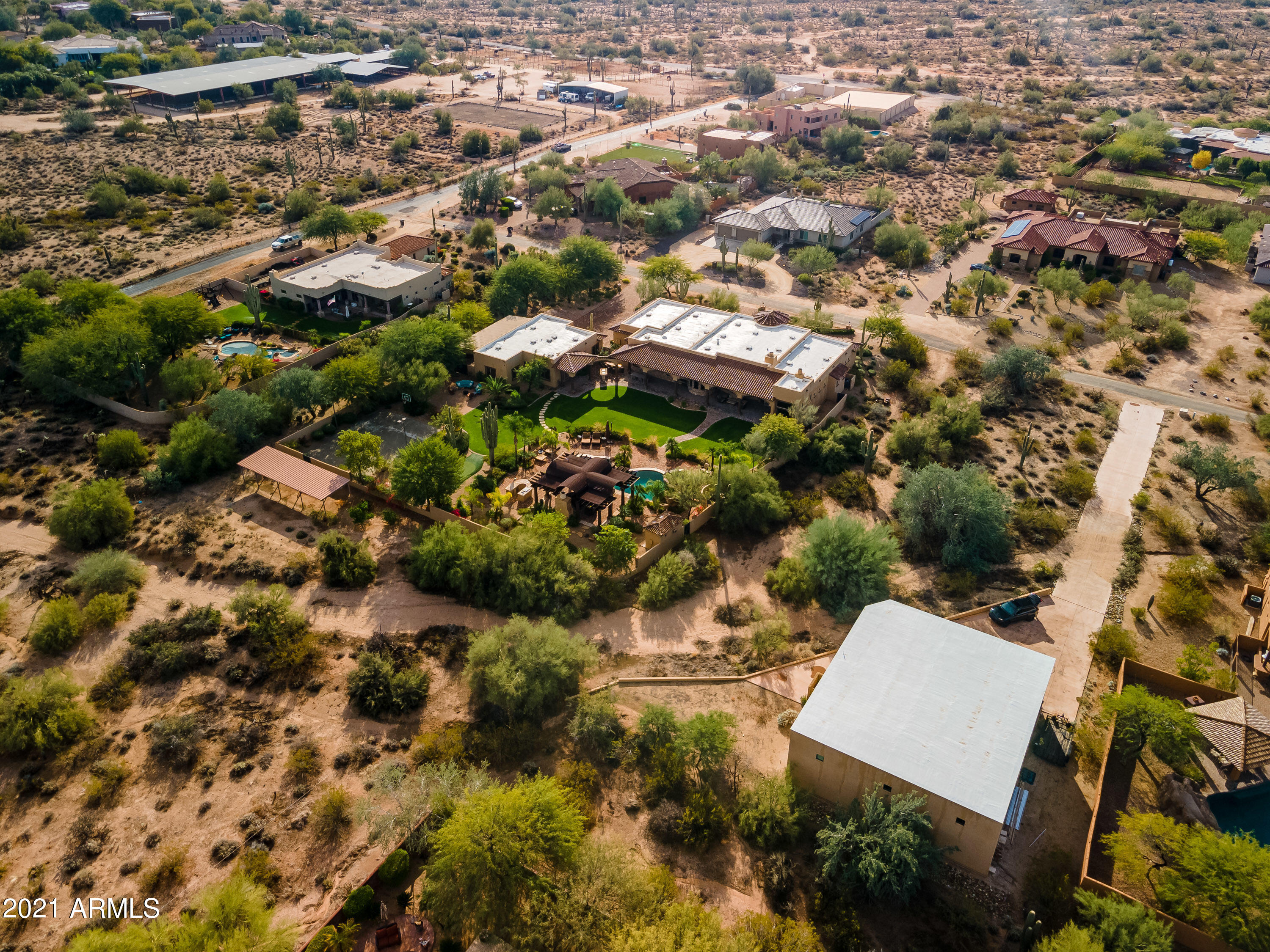 No HOA - Residential