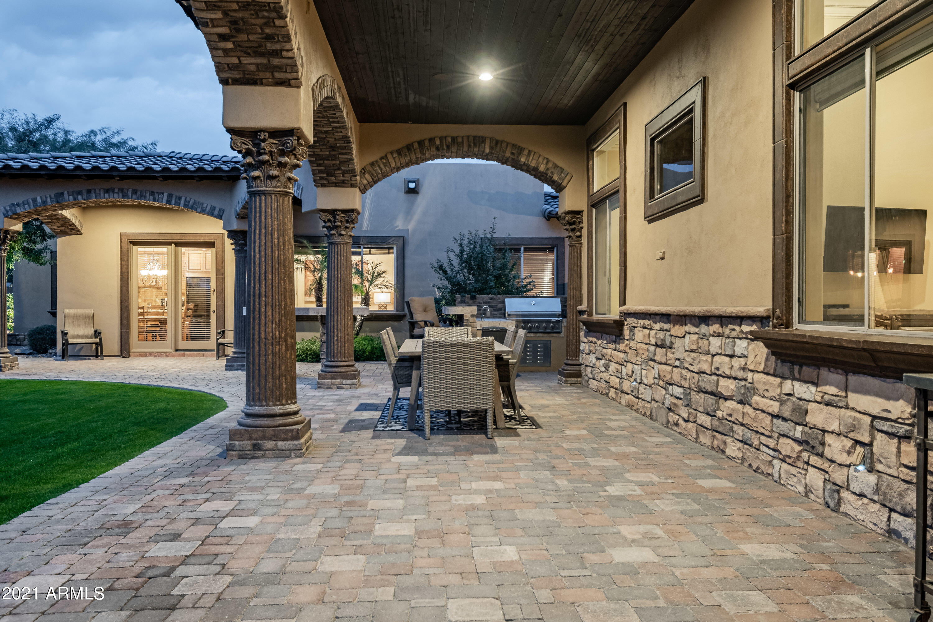 No HOA - Residential