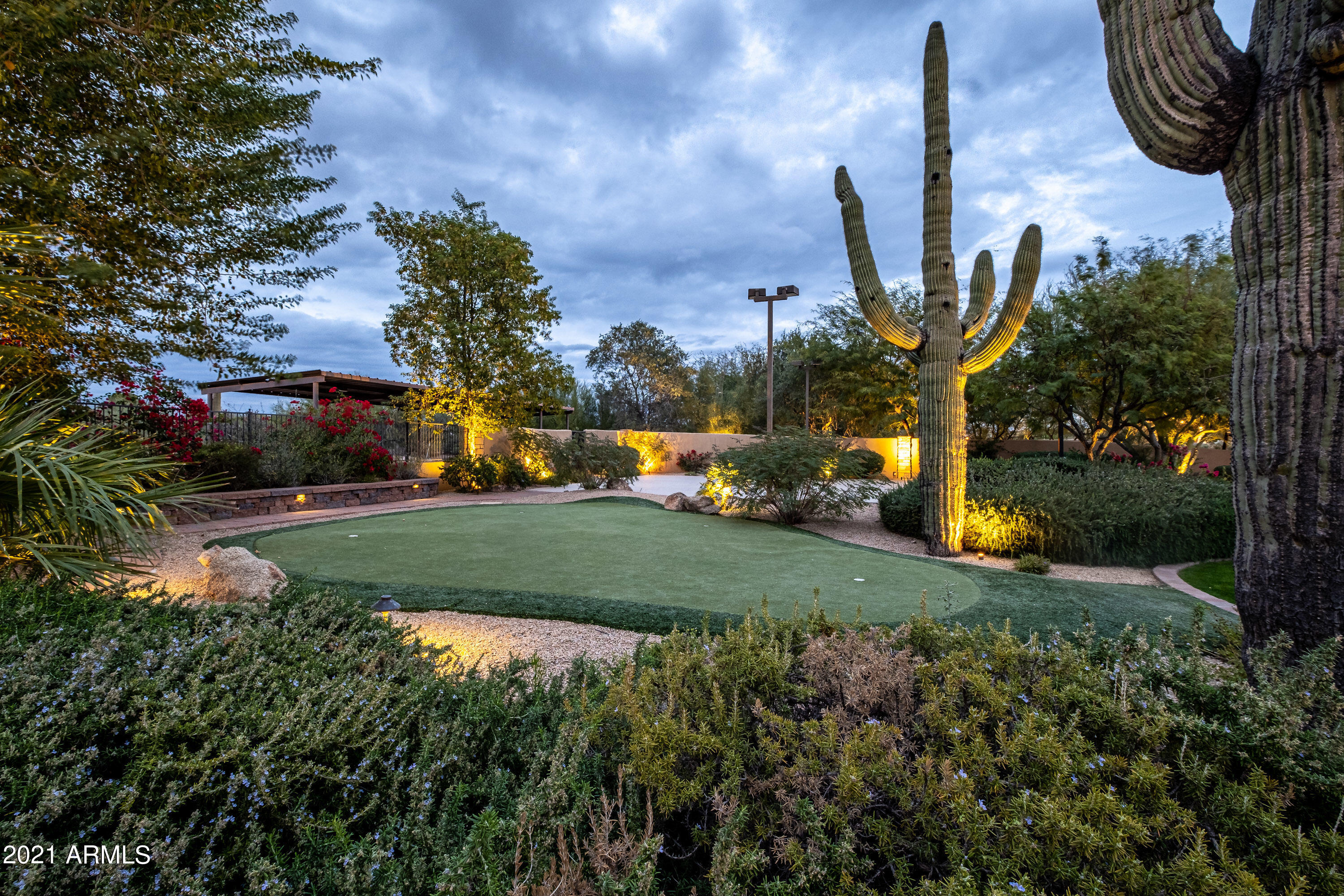 No HOA - Residential