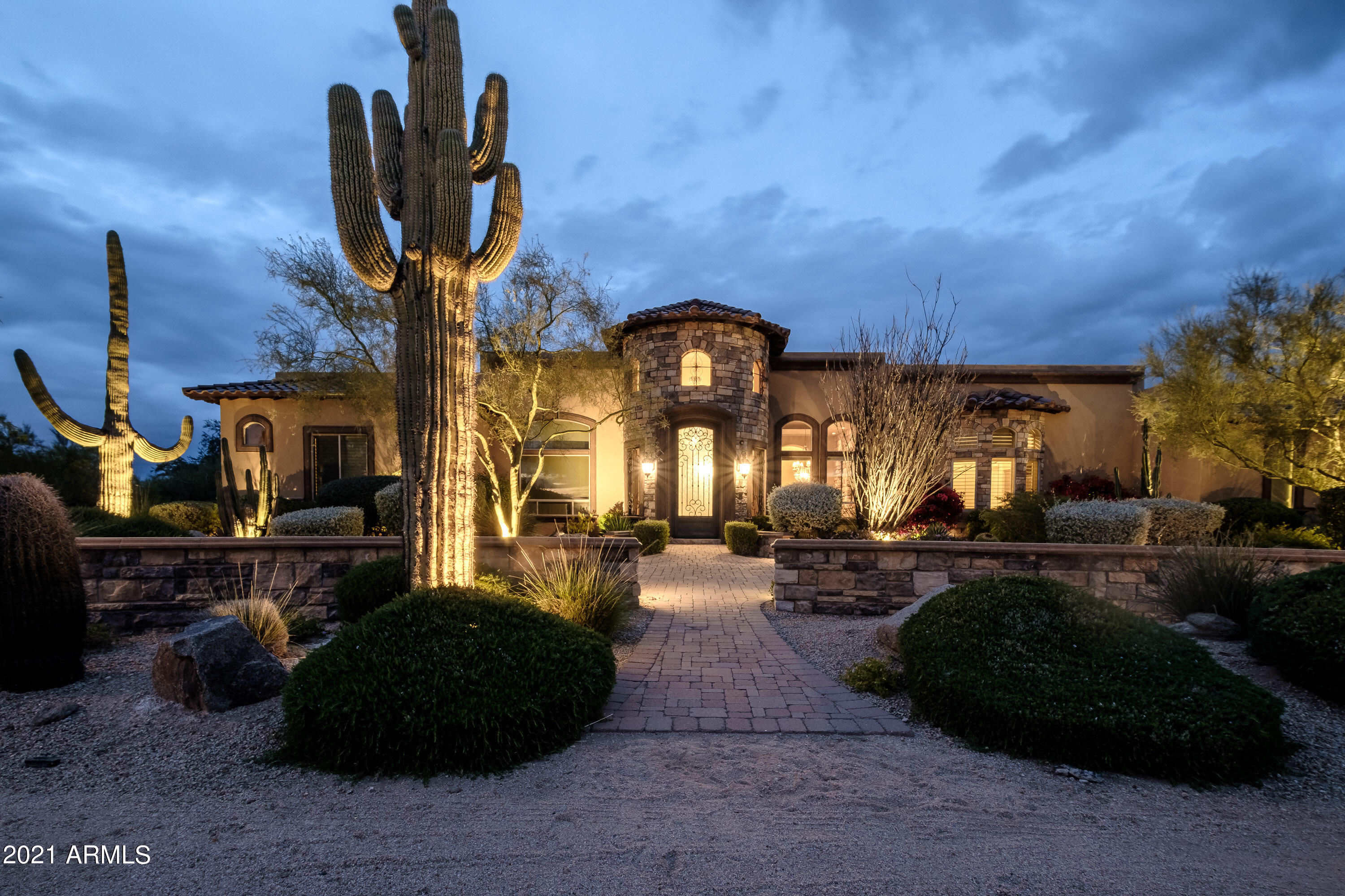 No HOA - Residential