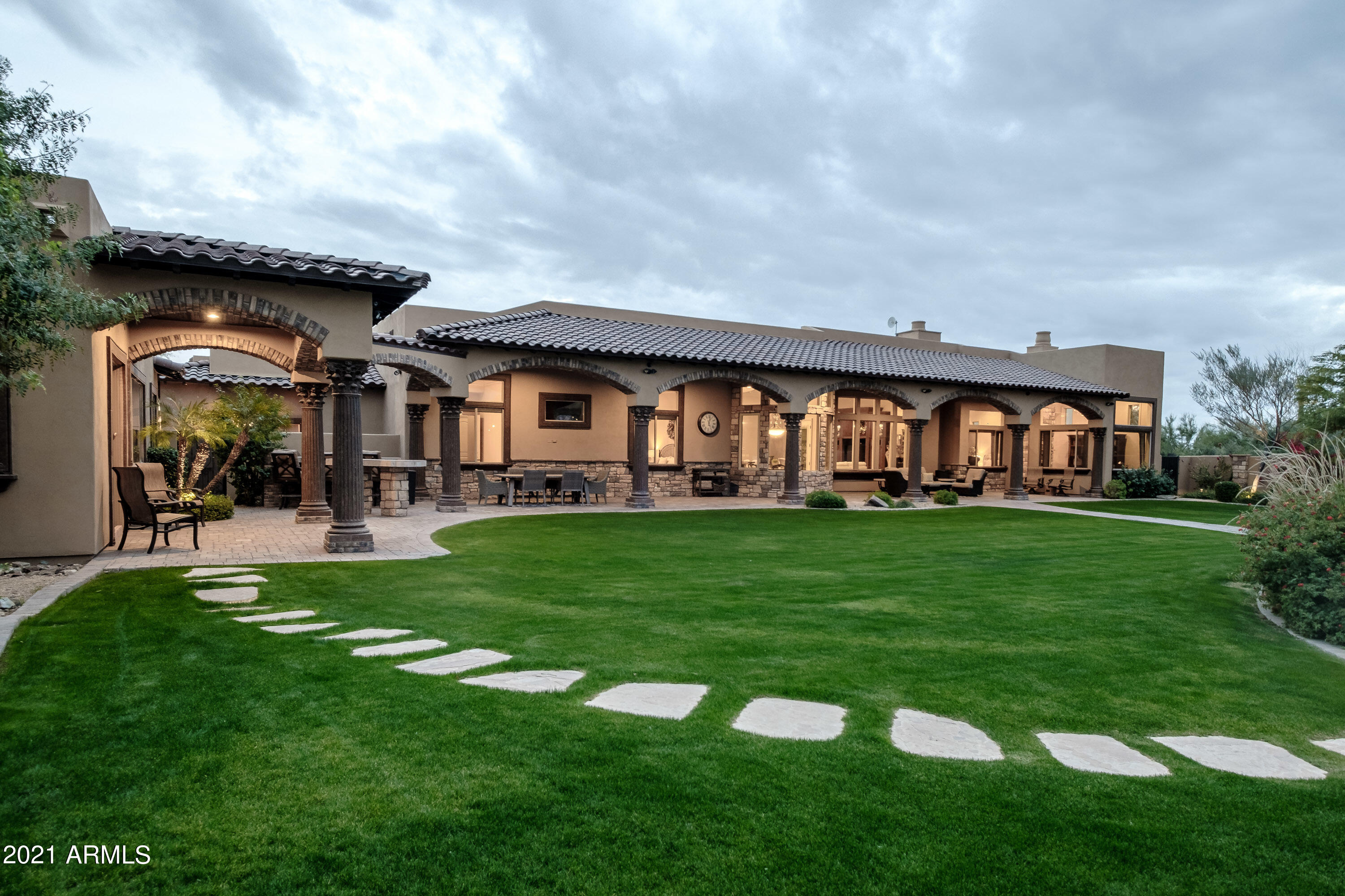 No HOA - Residential