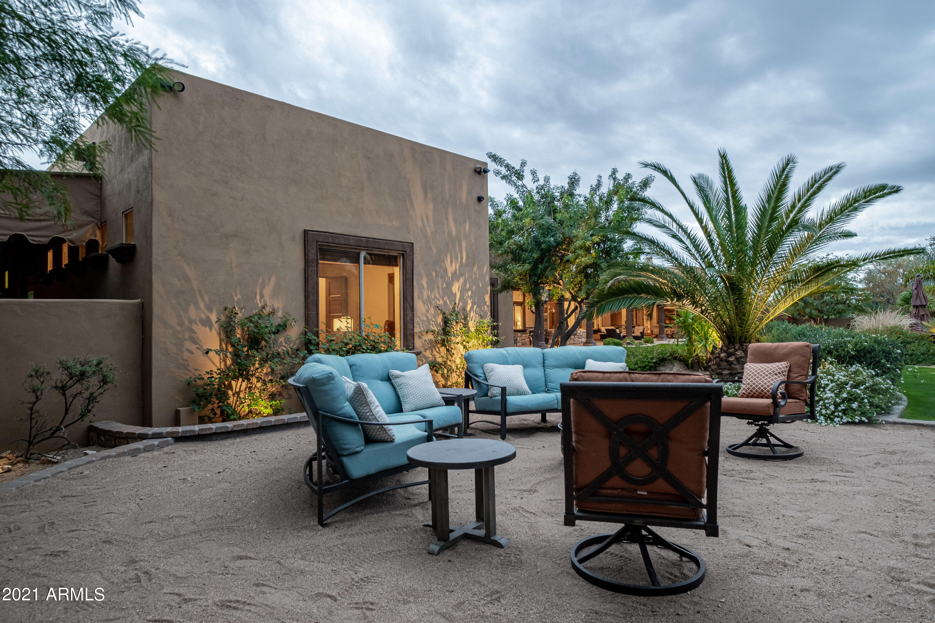 No HOA - Residential