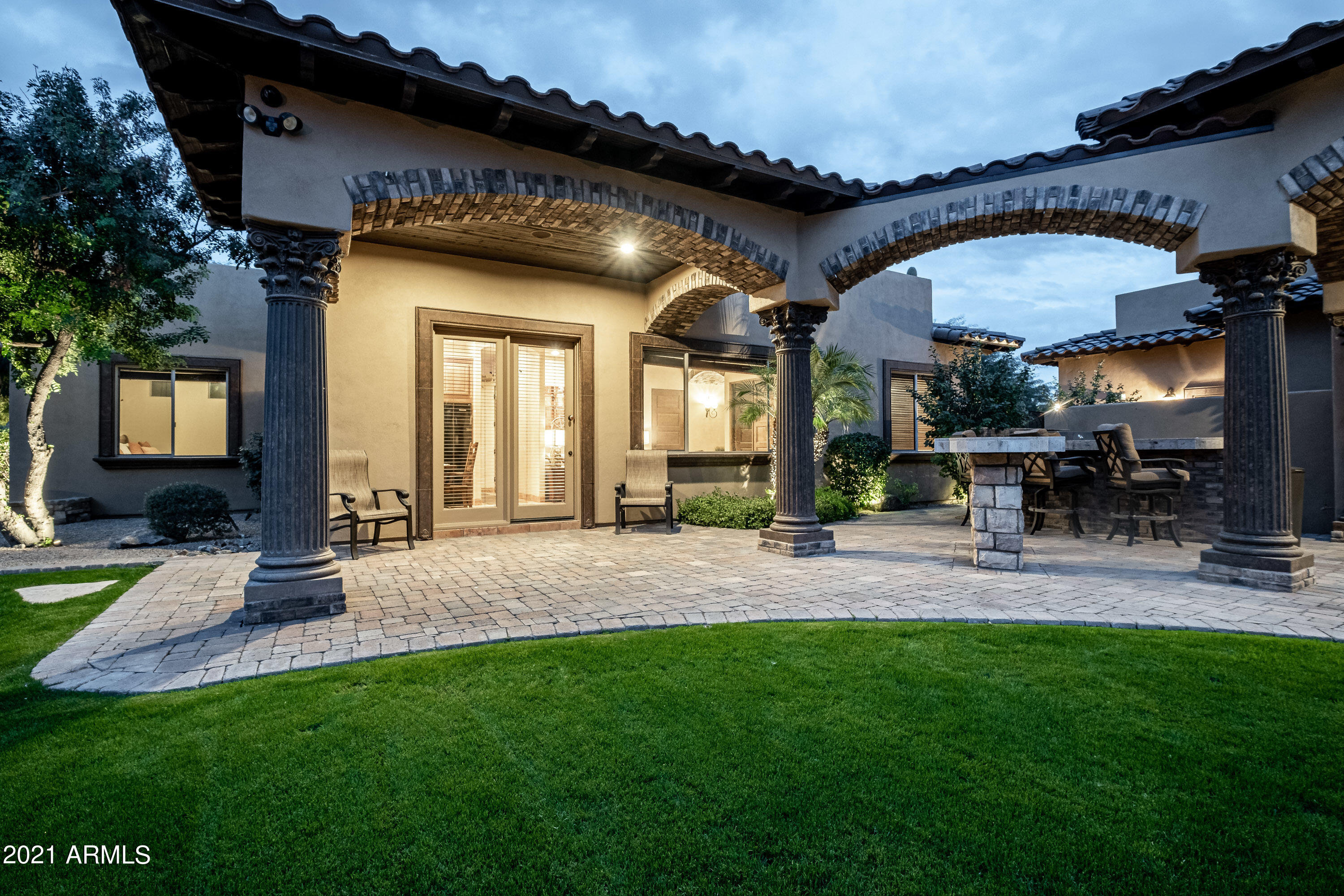 No HOA - Residential