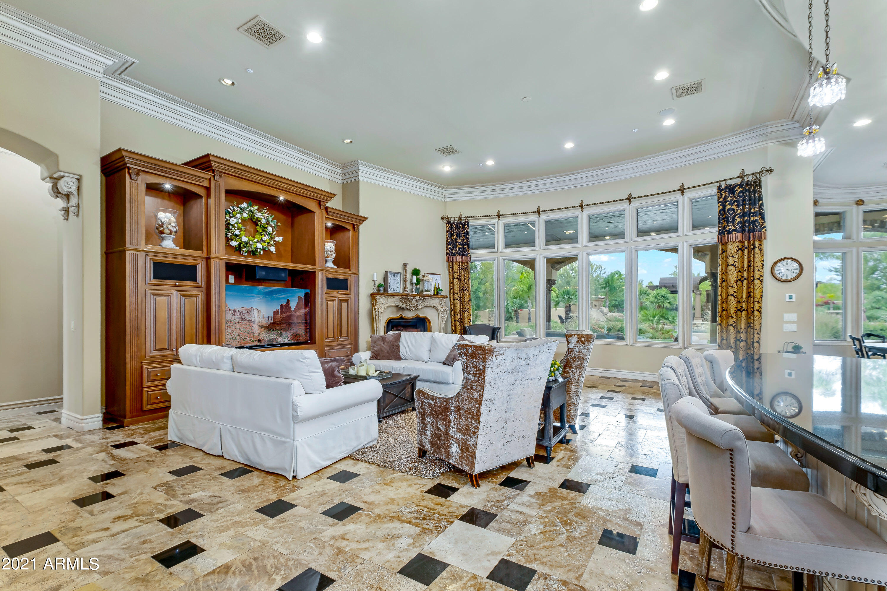 No HOA - Residential