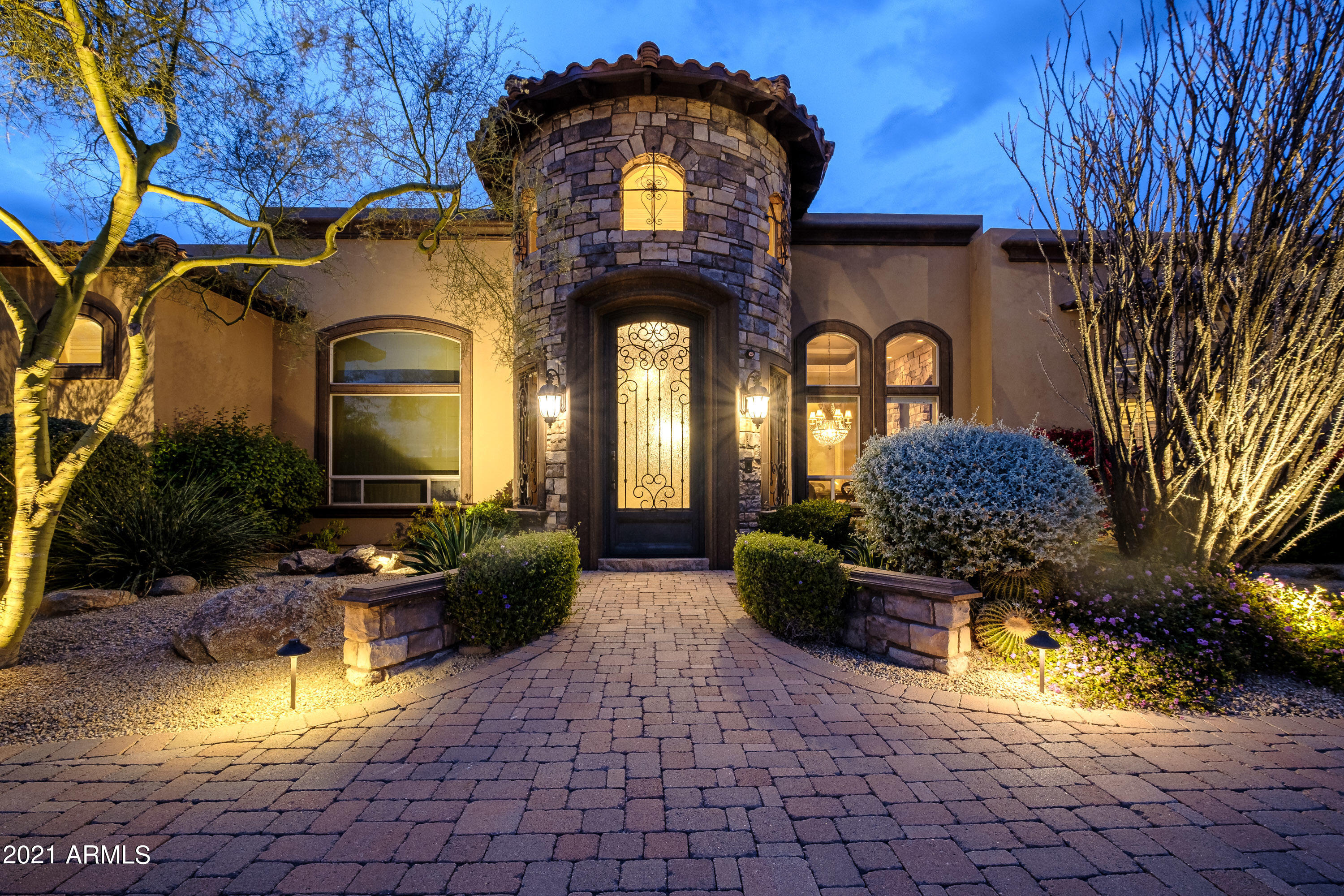 No HOA - Residential