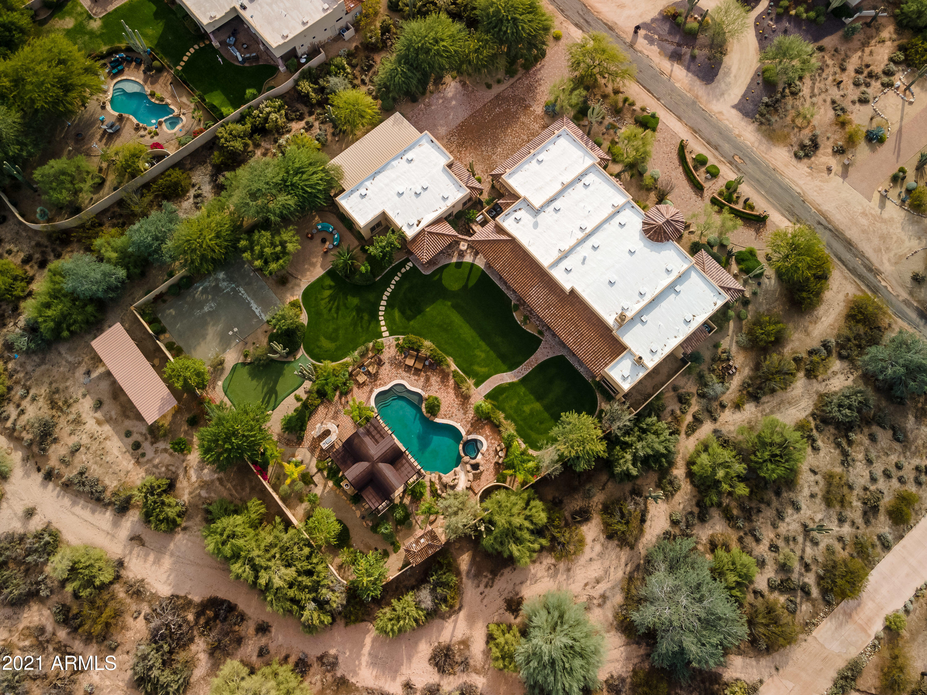 No HOA - Residential
