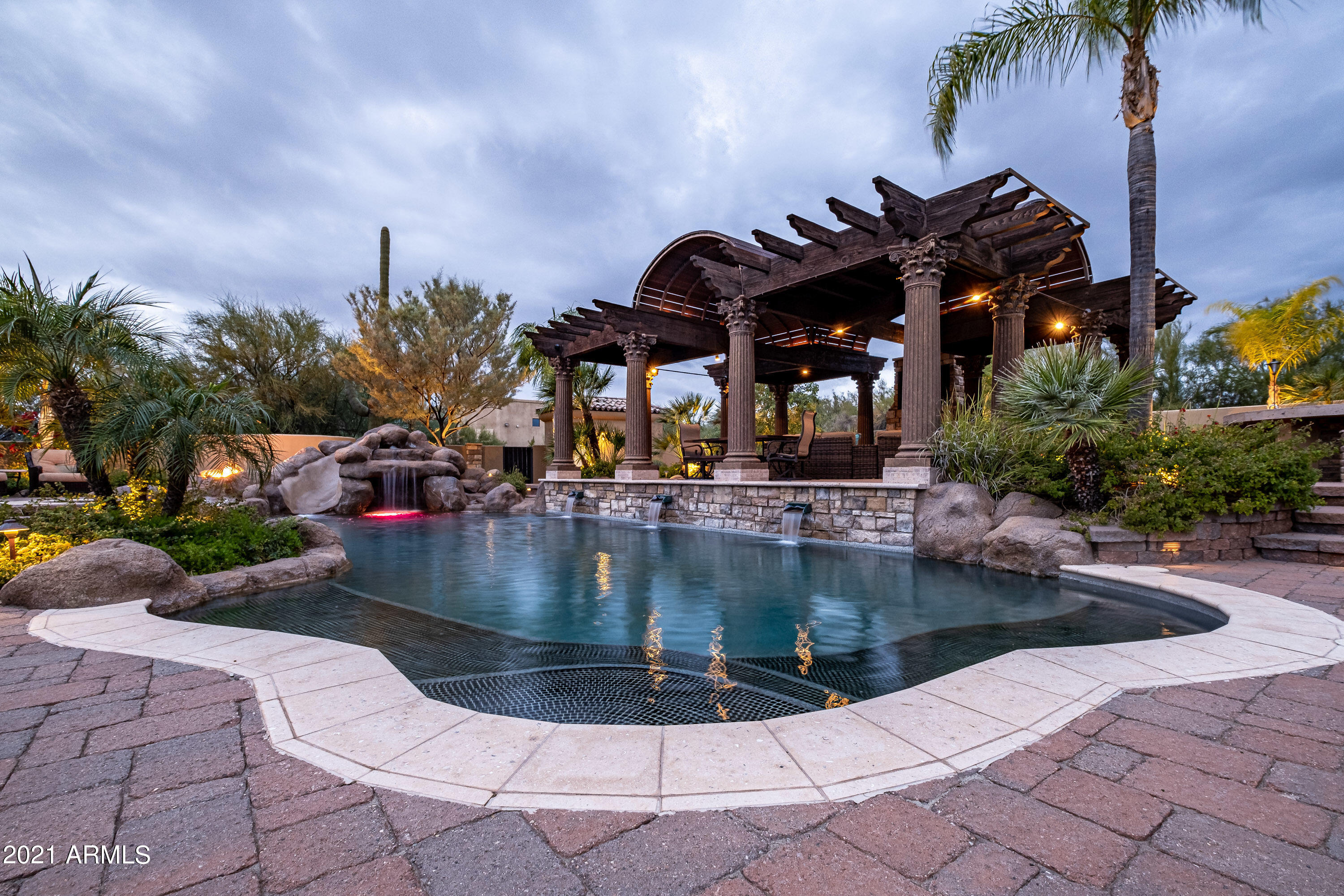 No HOA - Residential